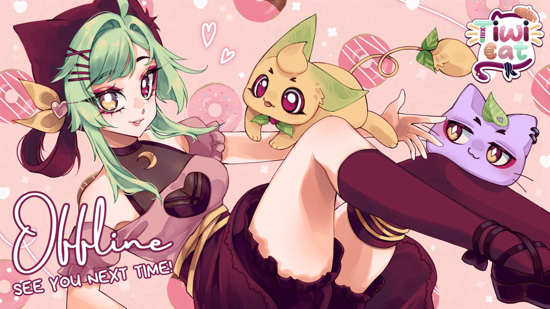 Tiwicat banner