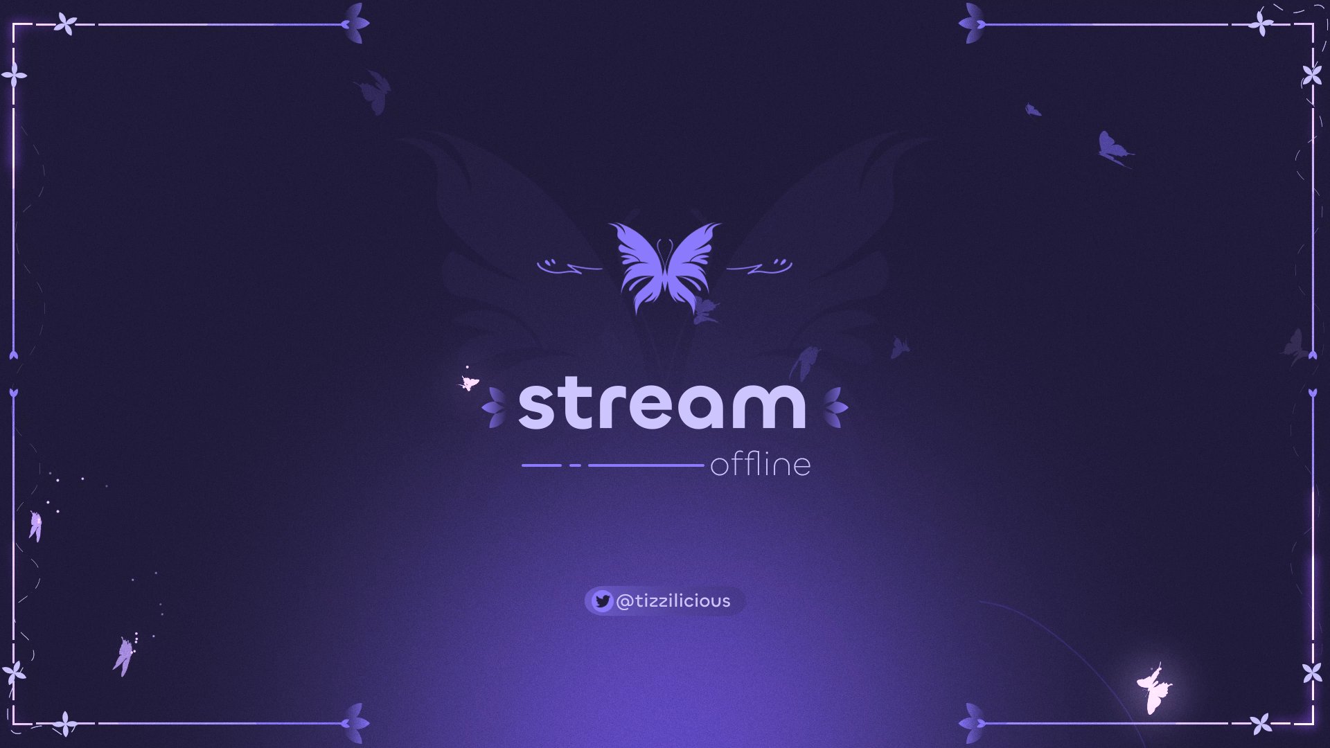 Tizzilicious banner