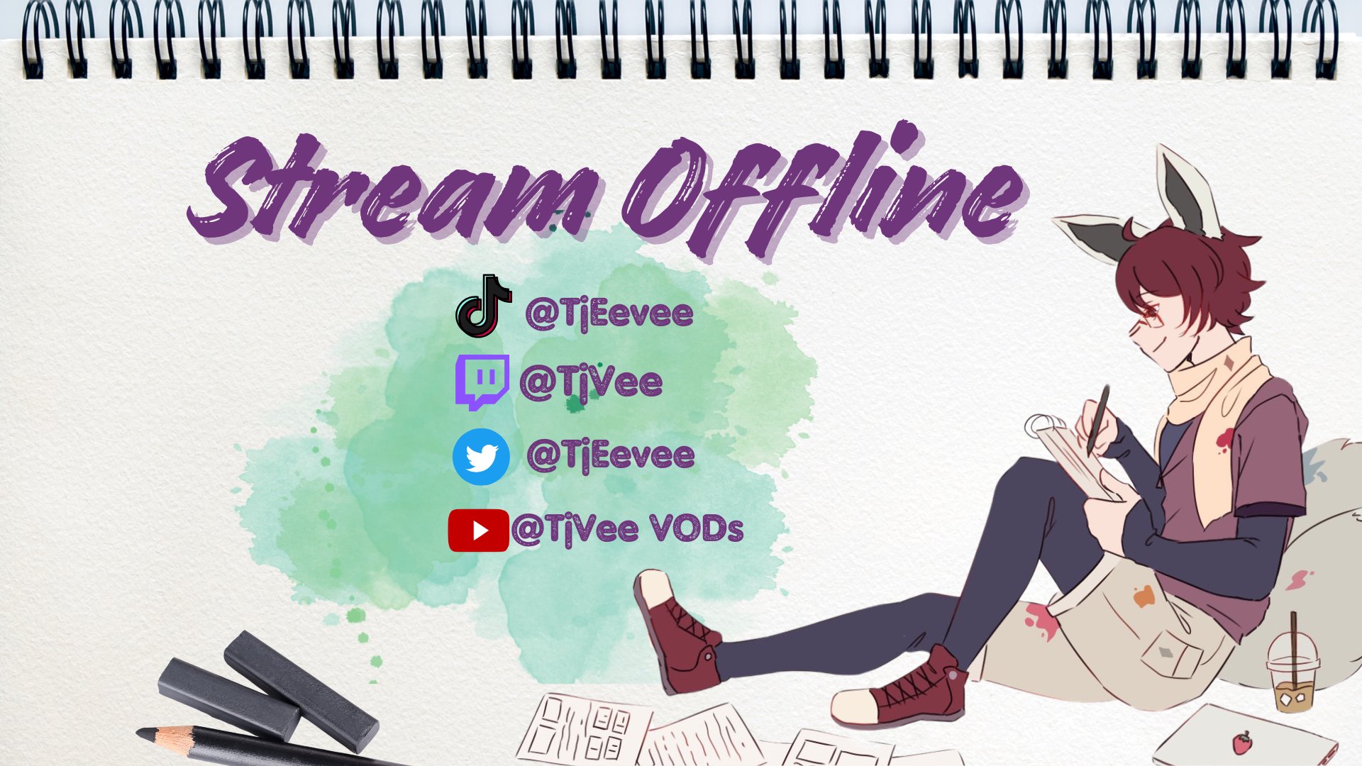TjVee banner