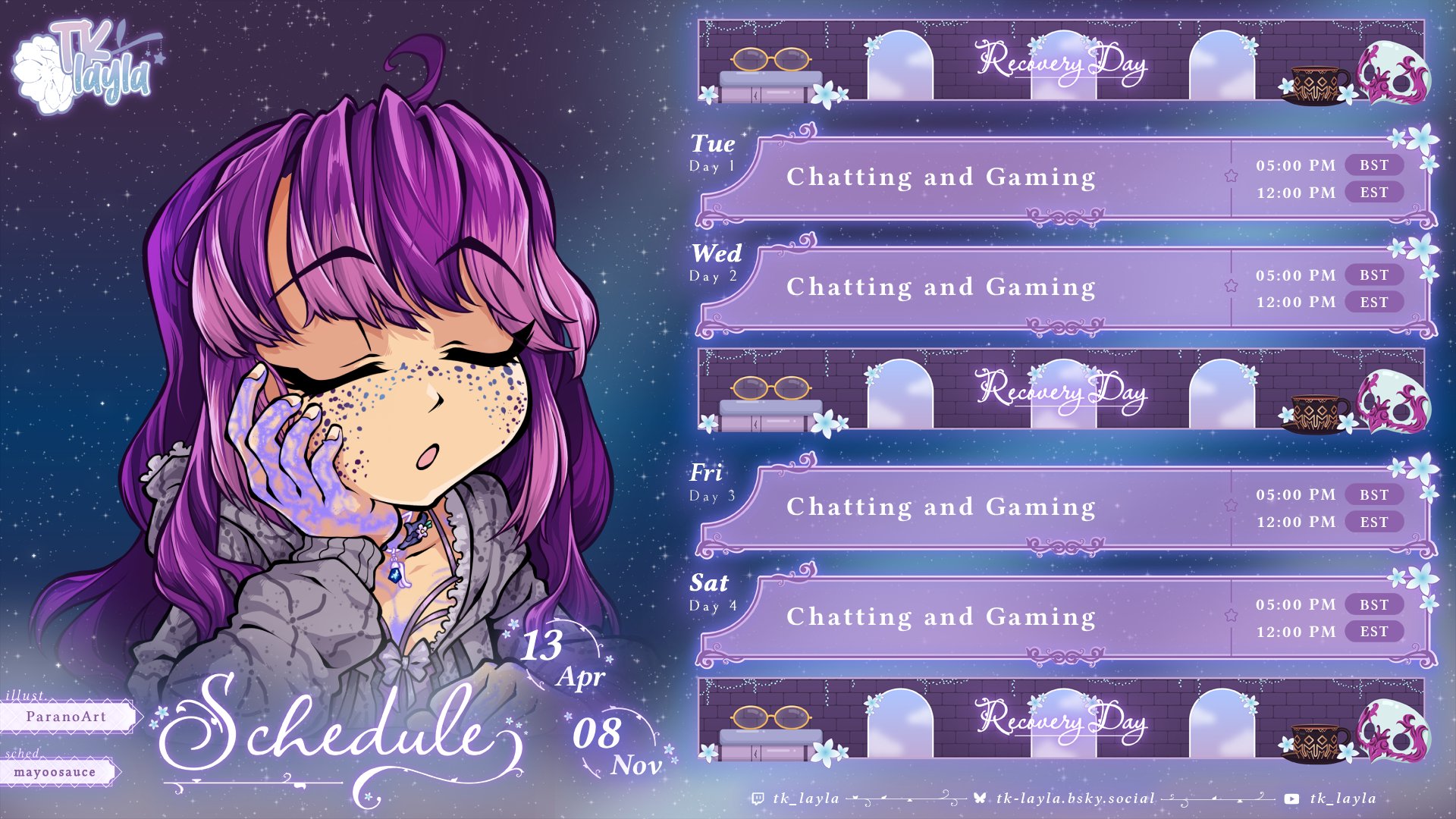 TK_LaYla banner