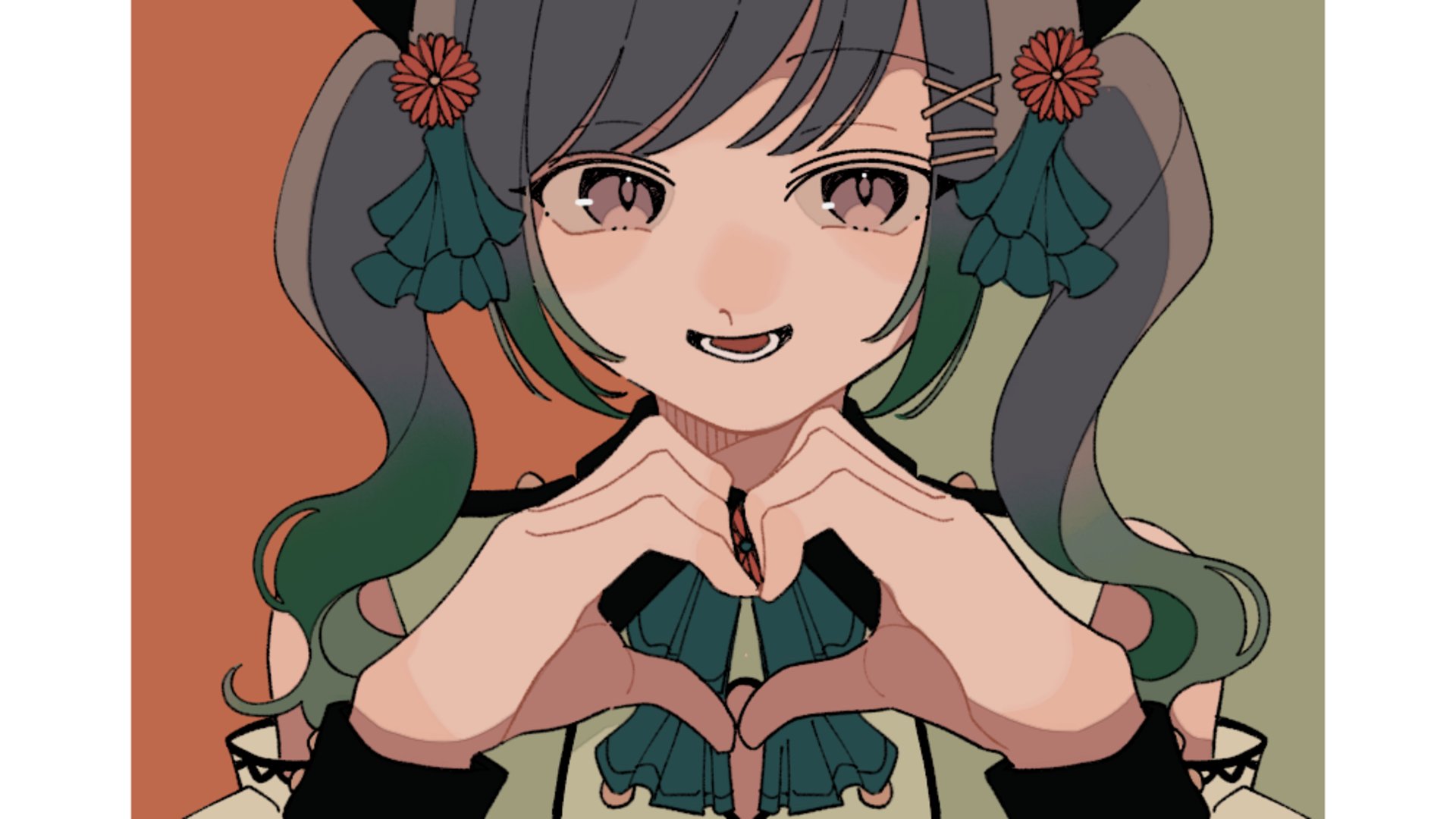 常盤いろは banner