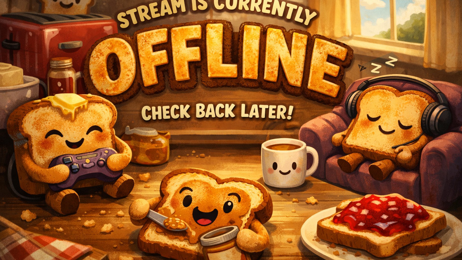 ToastedHyperZ banner