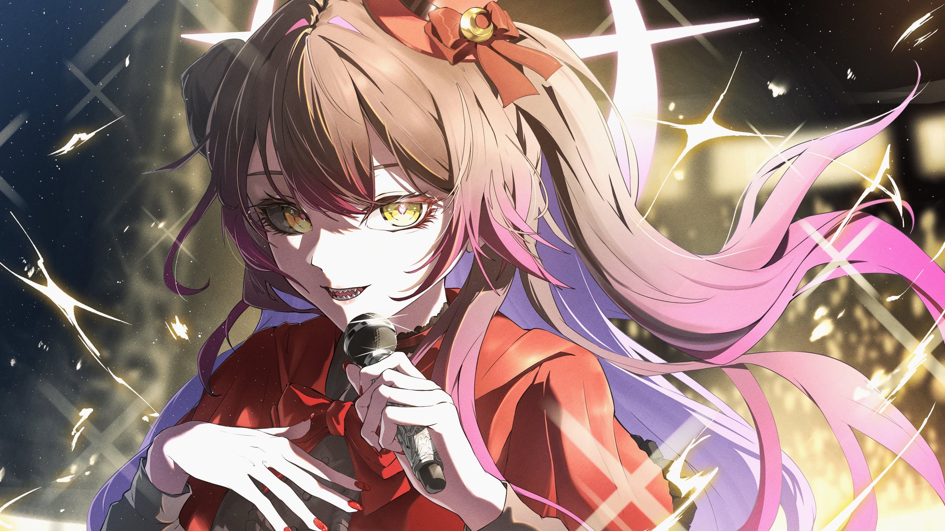 鳶姫 banner