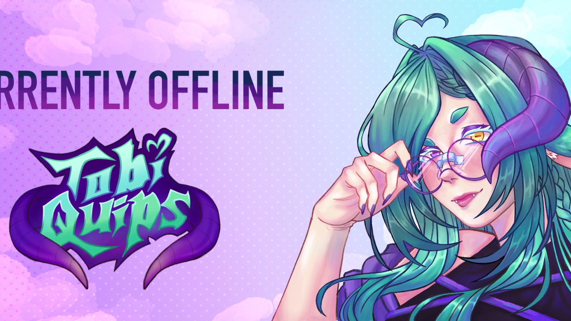 TobiQuips banner