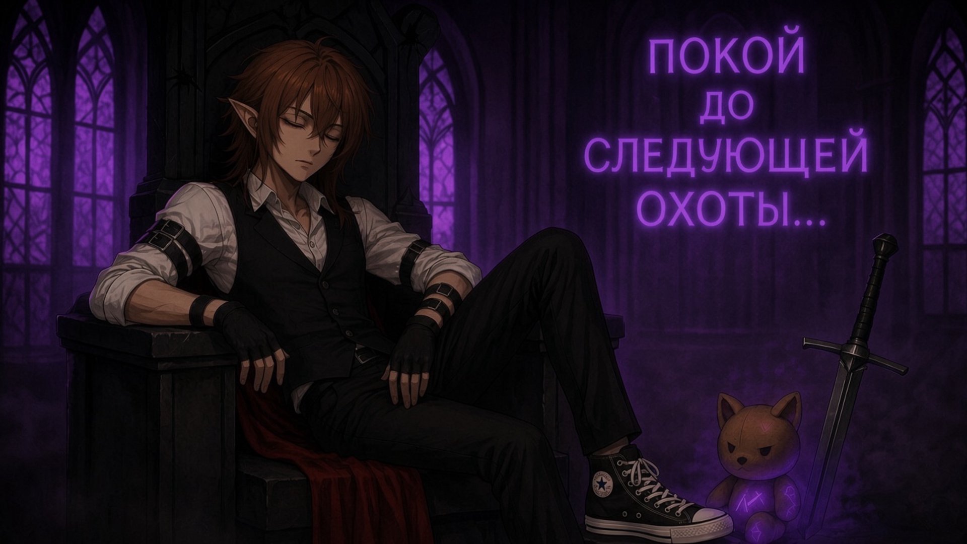 TobyFoxZ banner