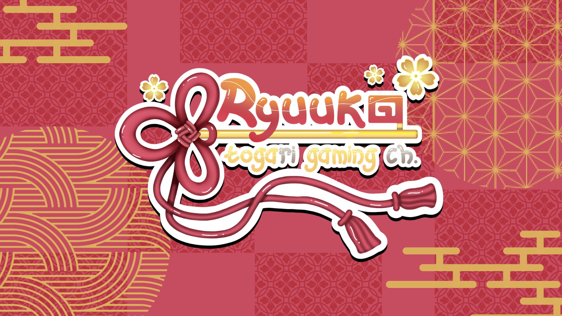 Toga Ryuuko banner