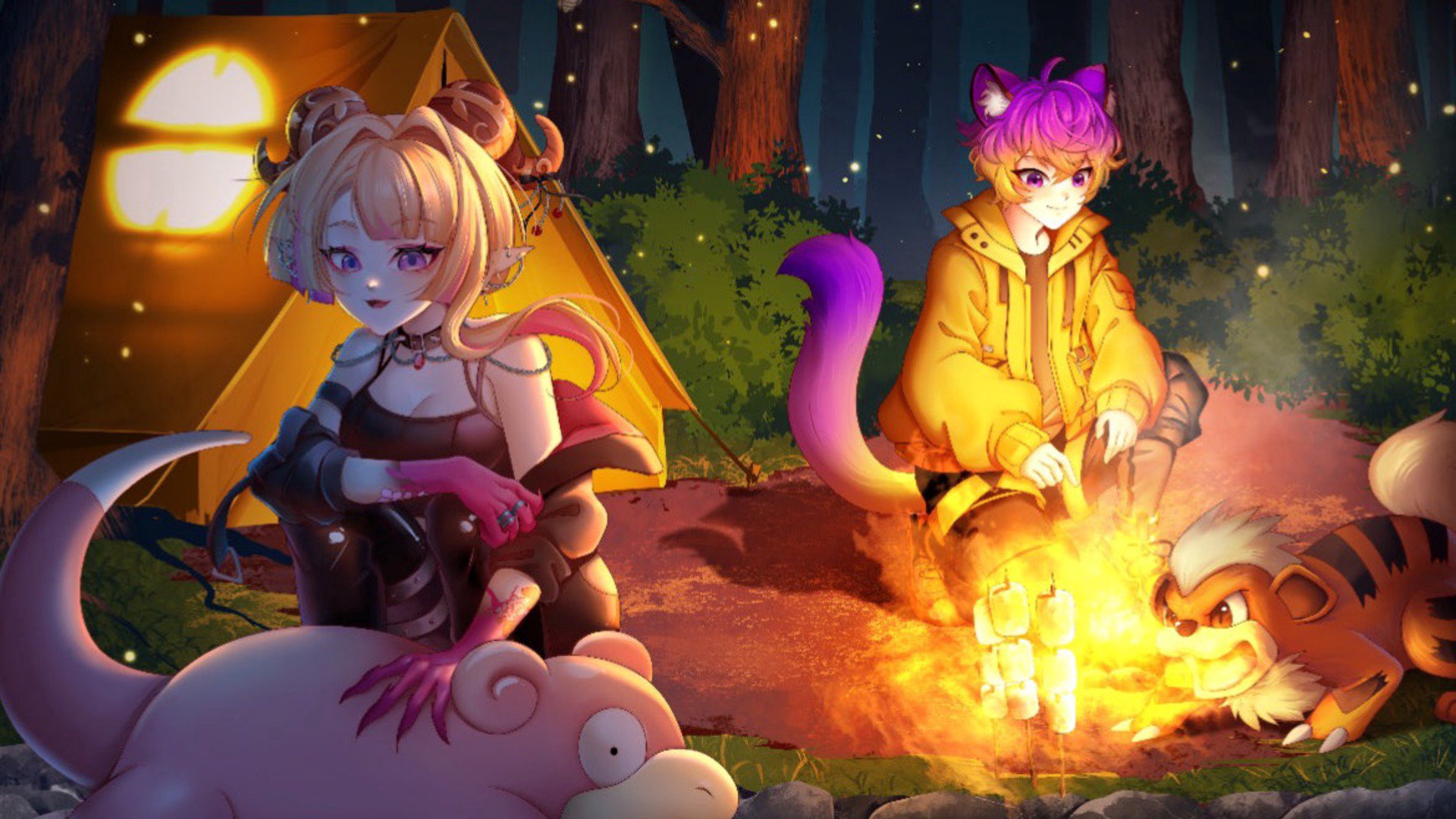 Togichu banner