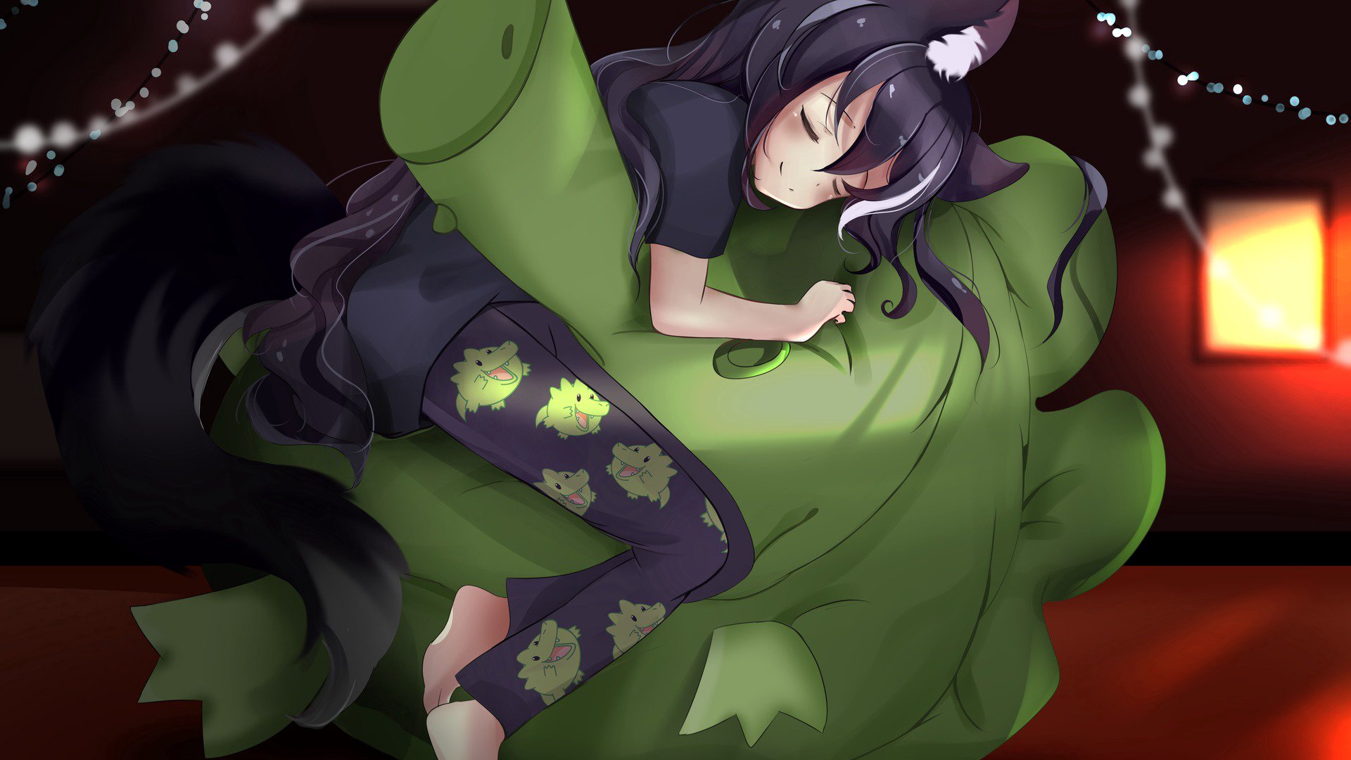 TokemiShizuka banner