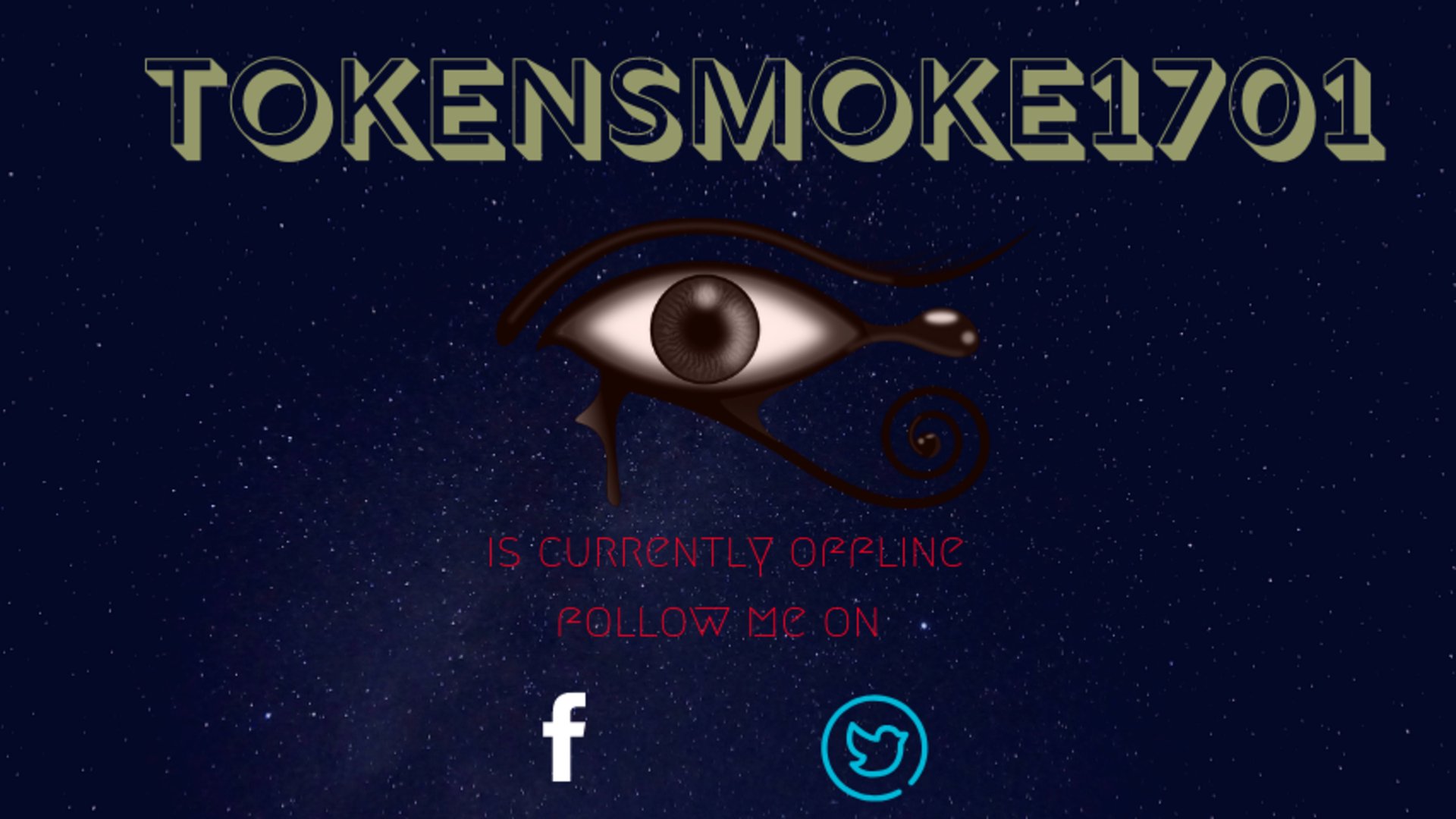 Tokensmoke1701 banner