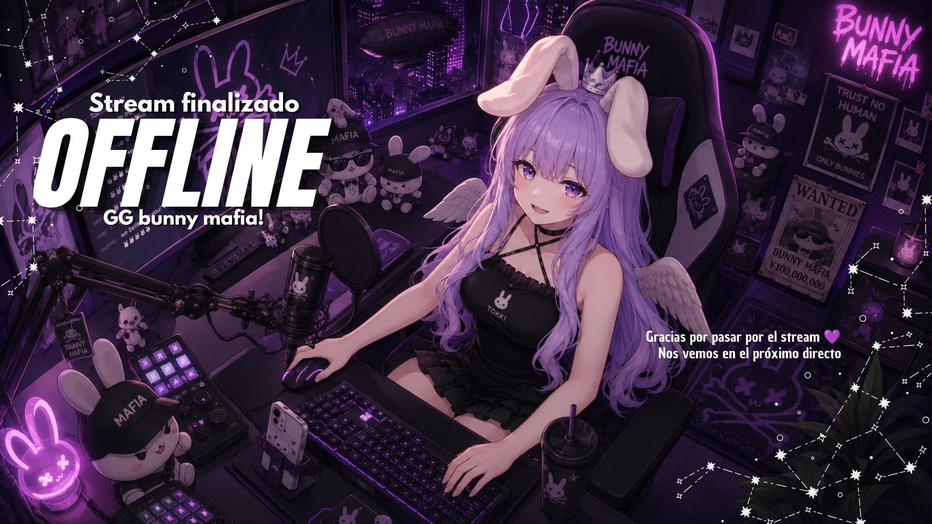Tokki158 banner