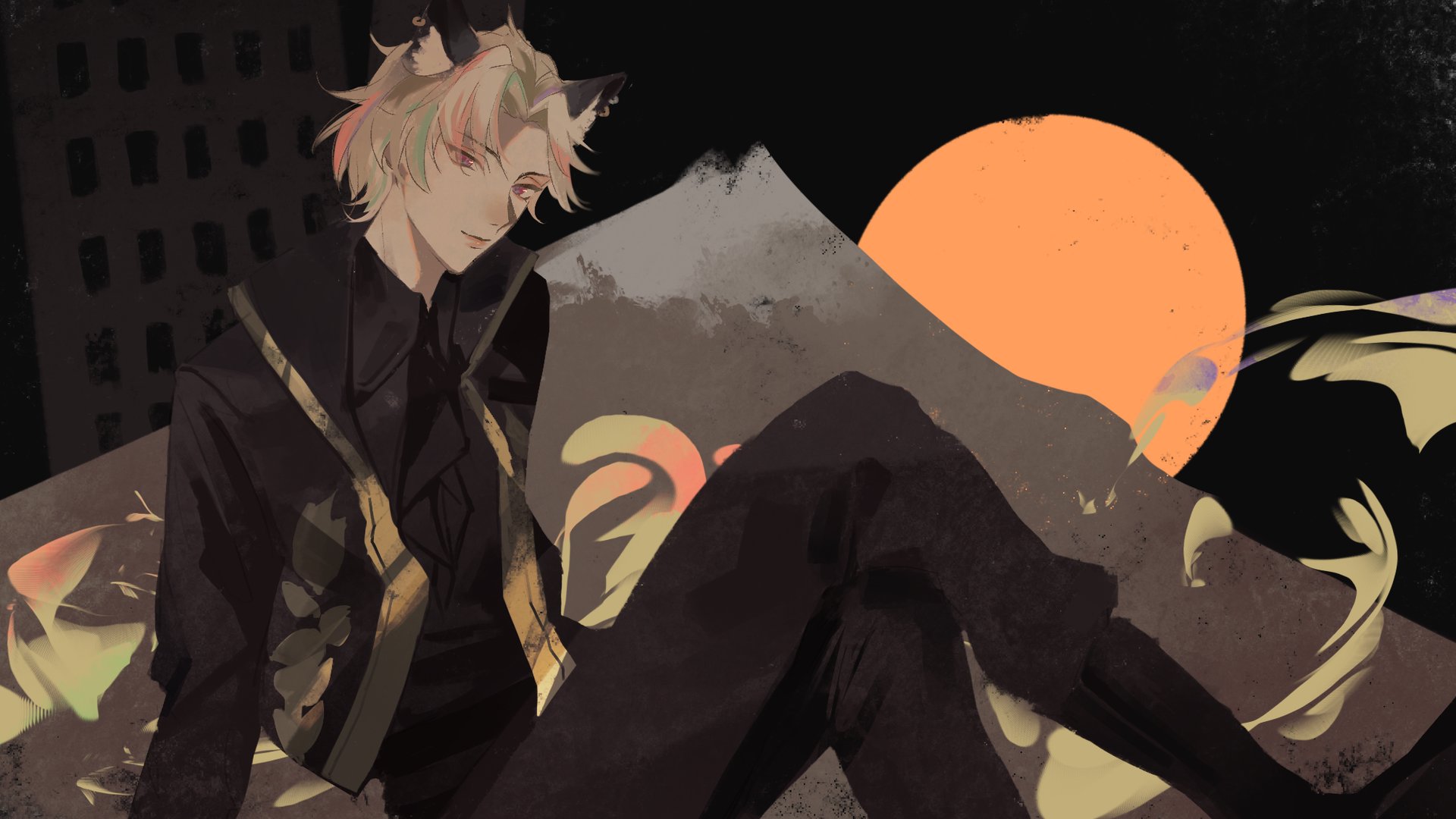 Tokyothree banner