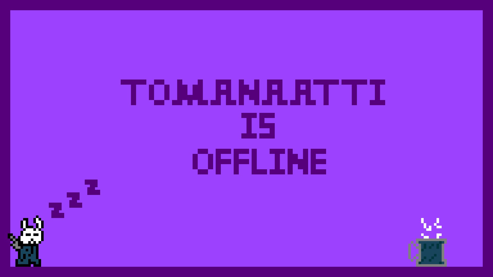 Tomanaatti banner