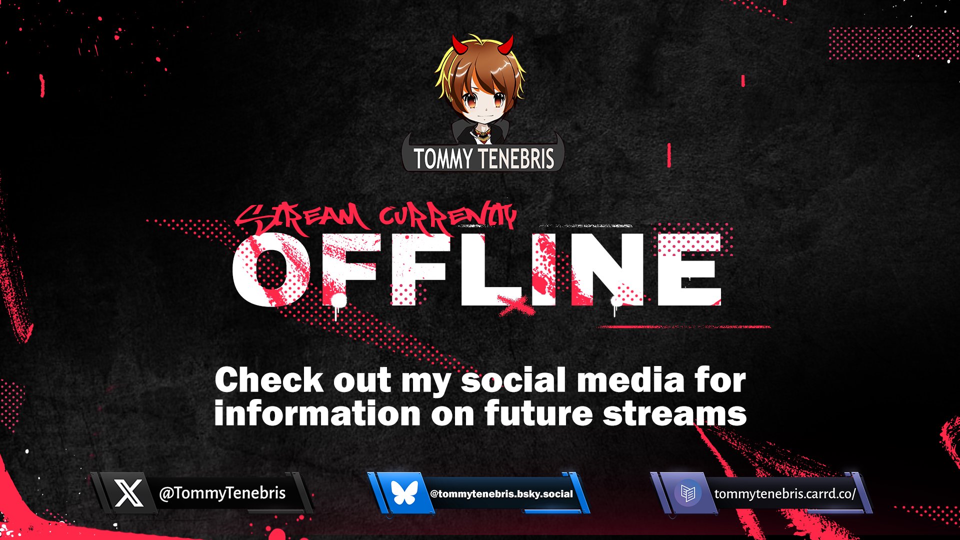 TommyTenebris banner
