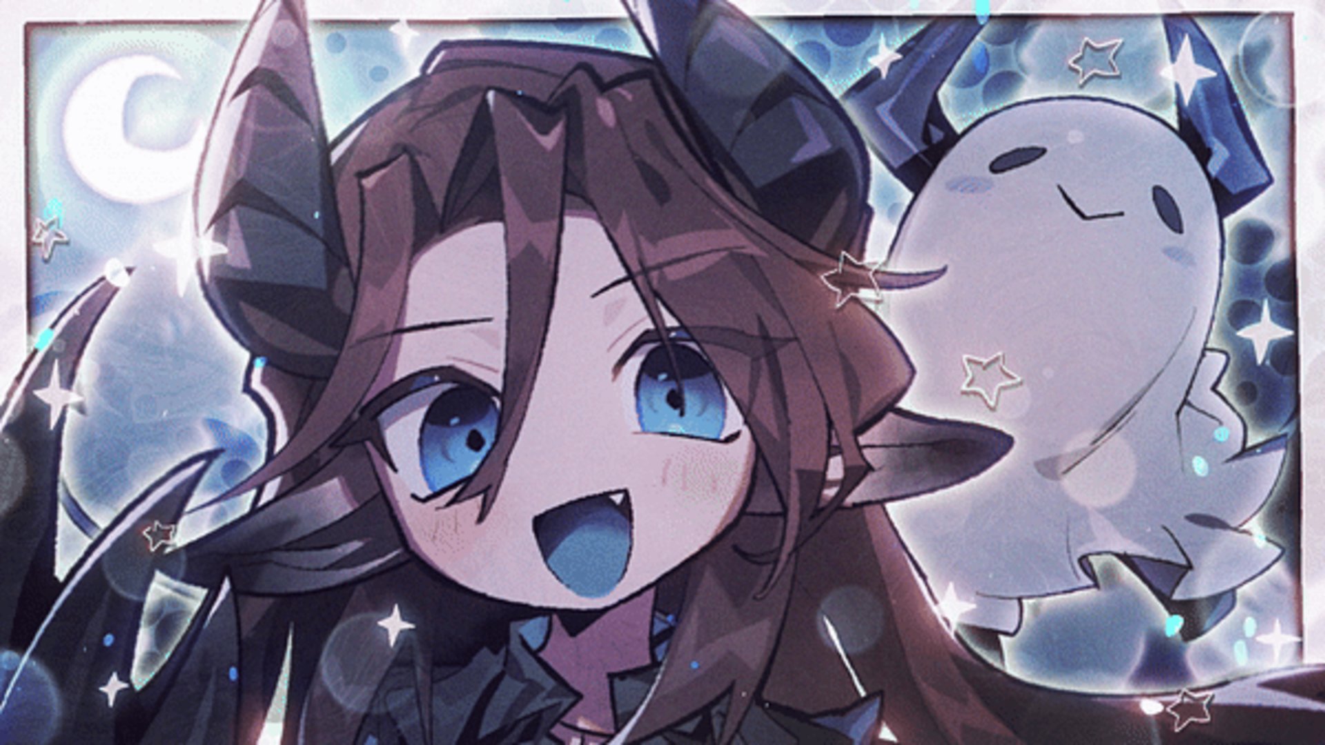 tomochuu banner