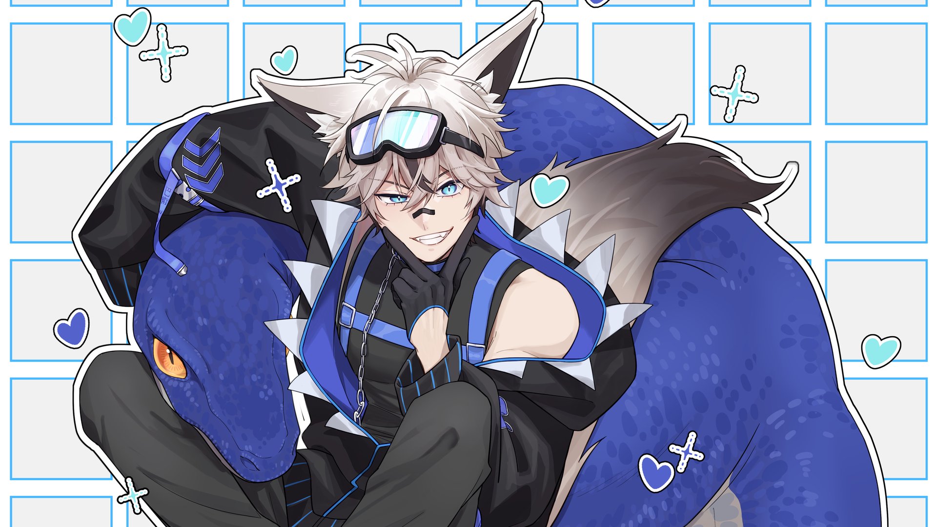 Tomoe_VT banner