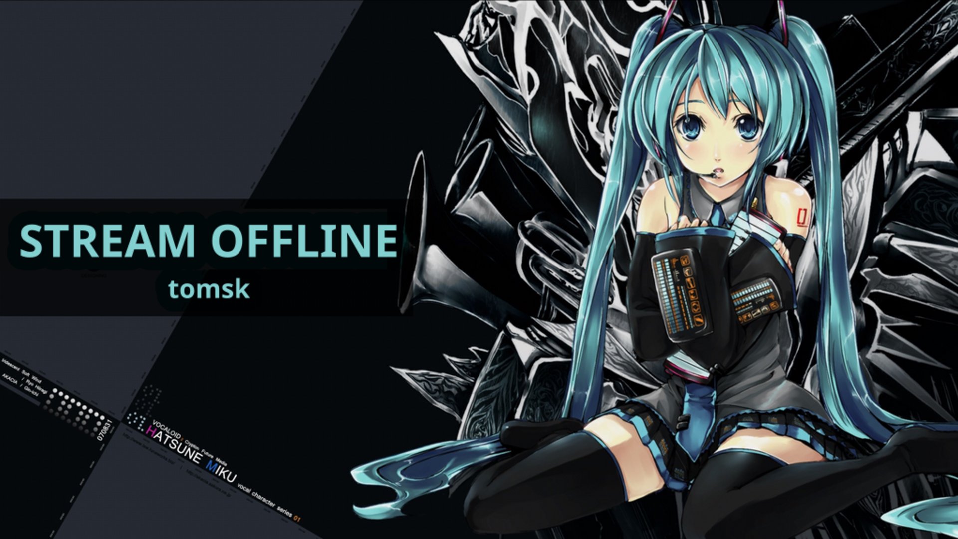 TomSK_Official banner