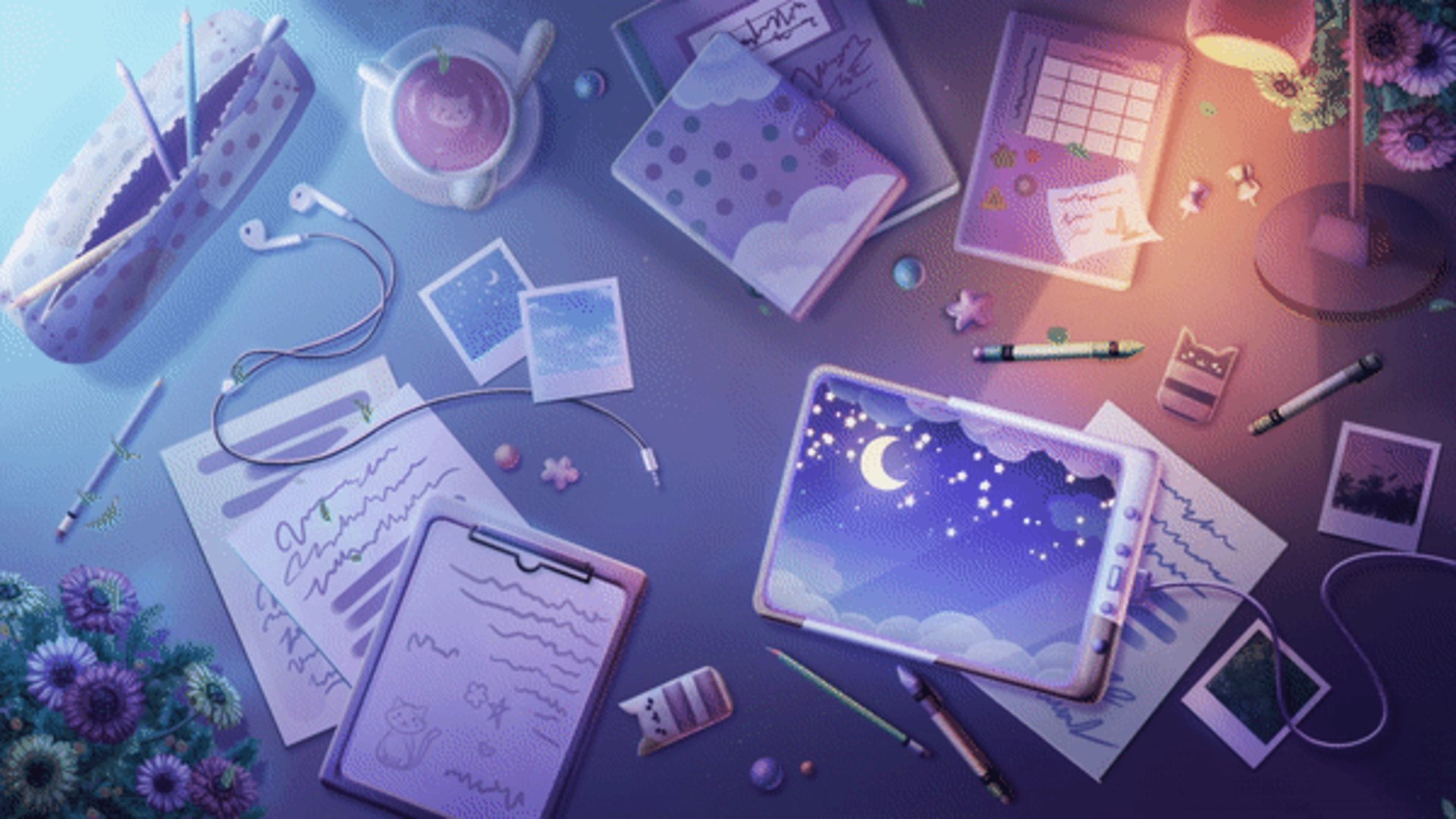Tookees banner