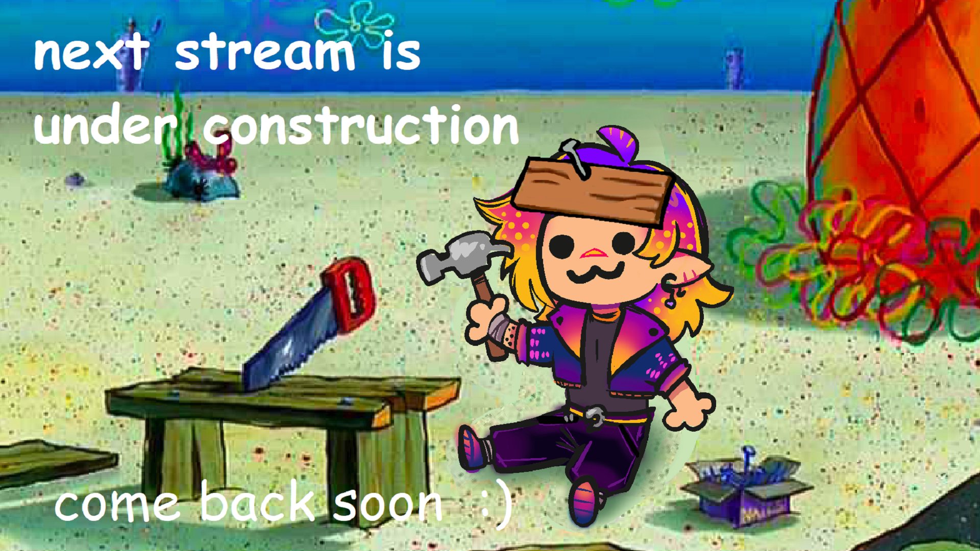 TooMuchGamma banner