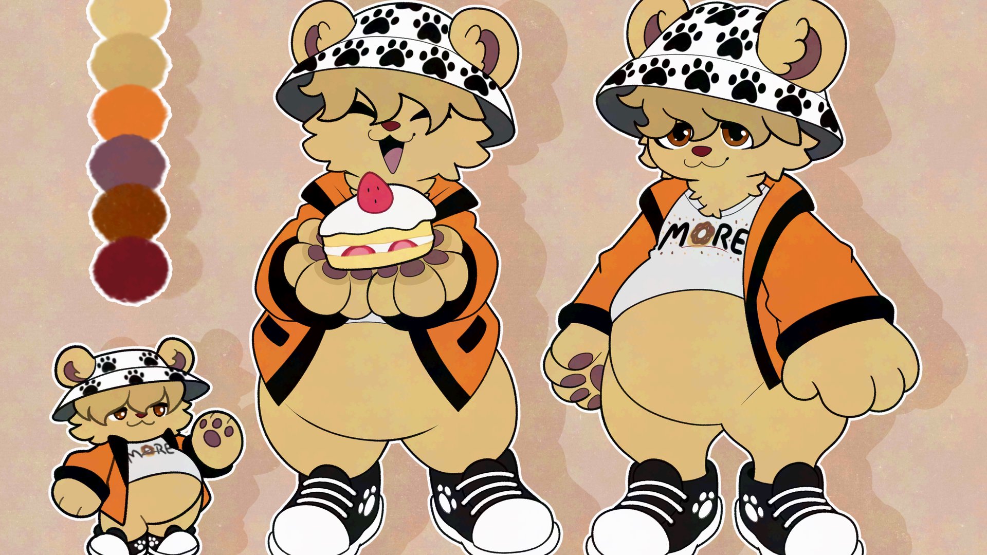 TooshVT banner