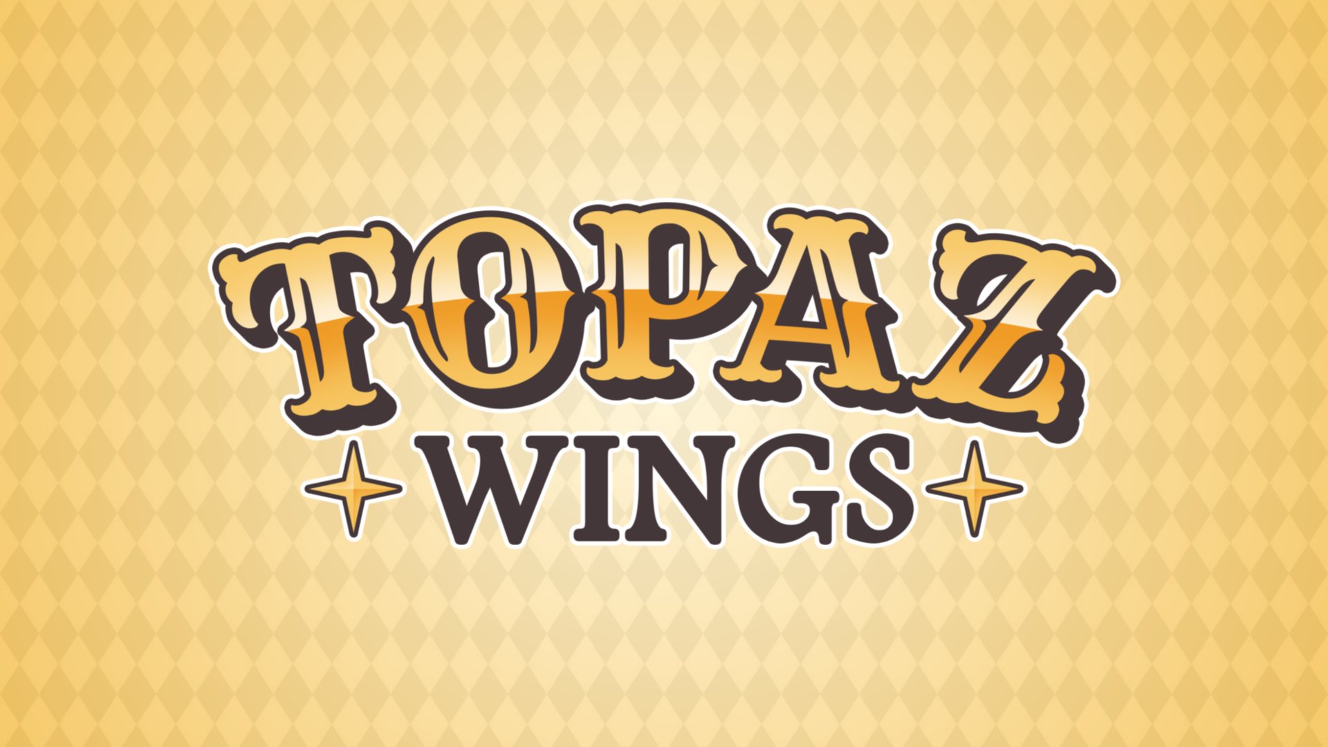 TopazWings banner