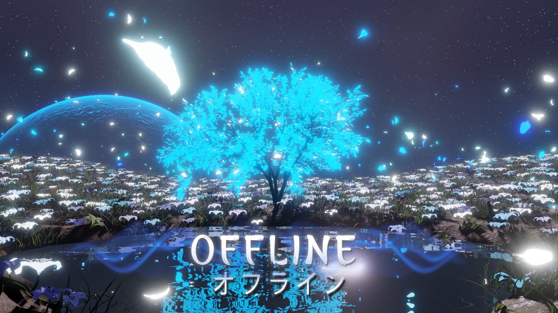 ToraburuLive banner
