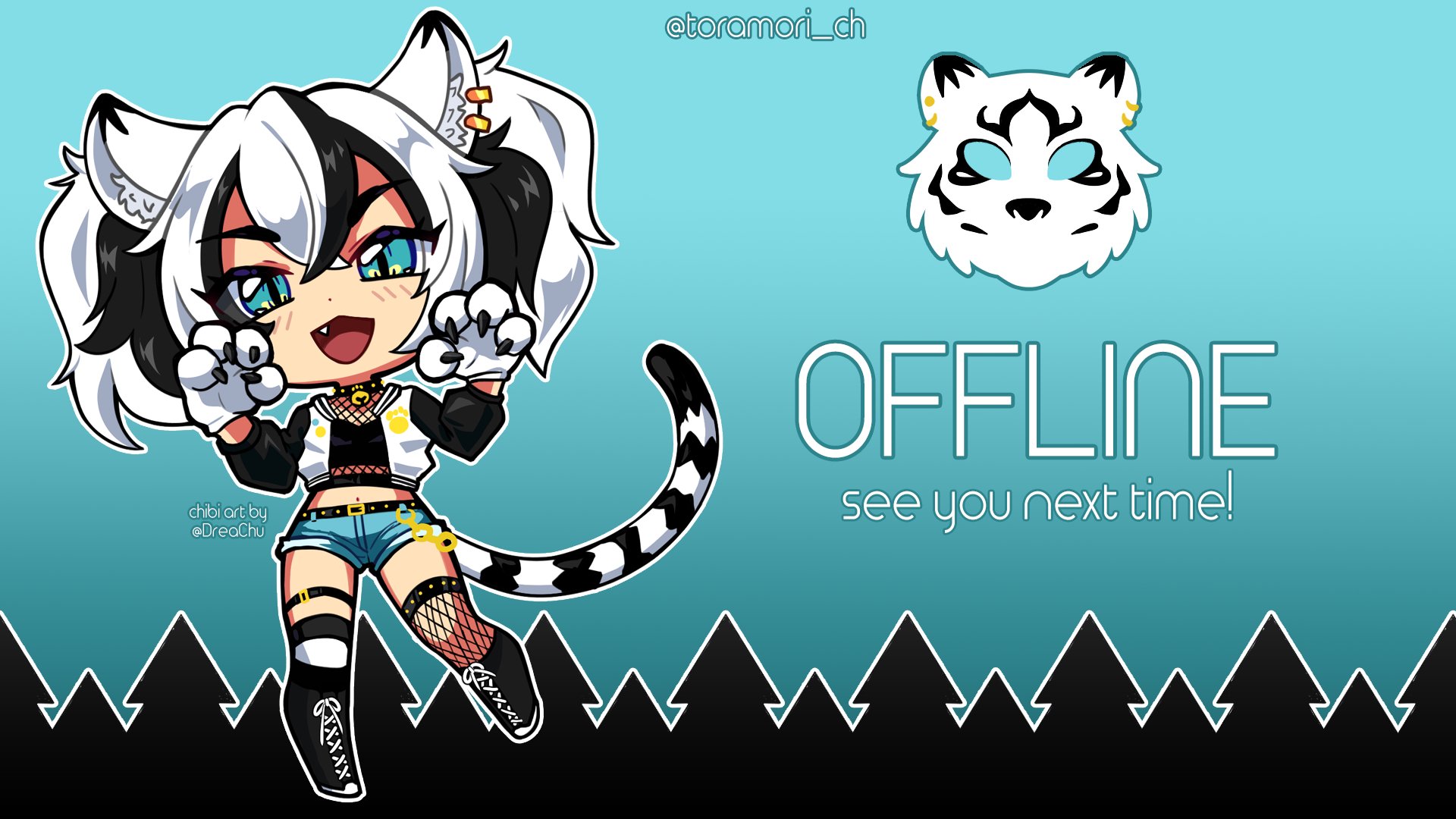 ToraMori_Ch banner