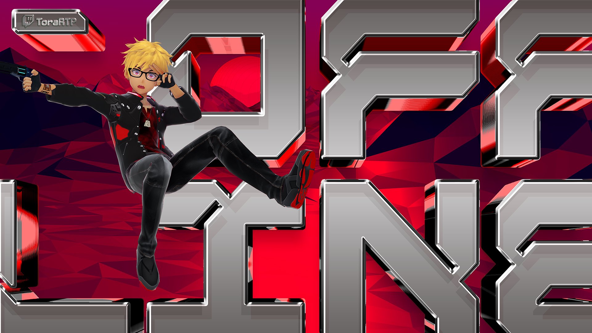 ToraRTP banner