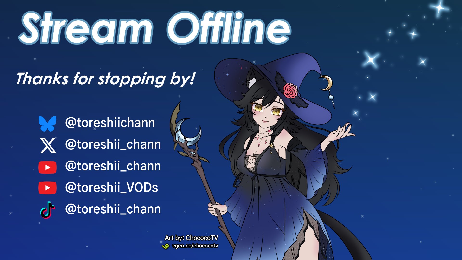 toreshii_chann banner
