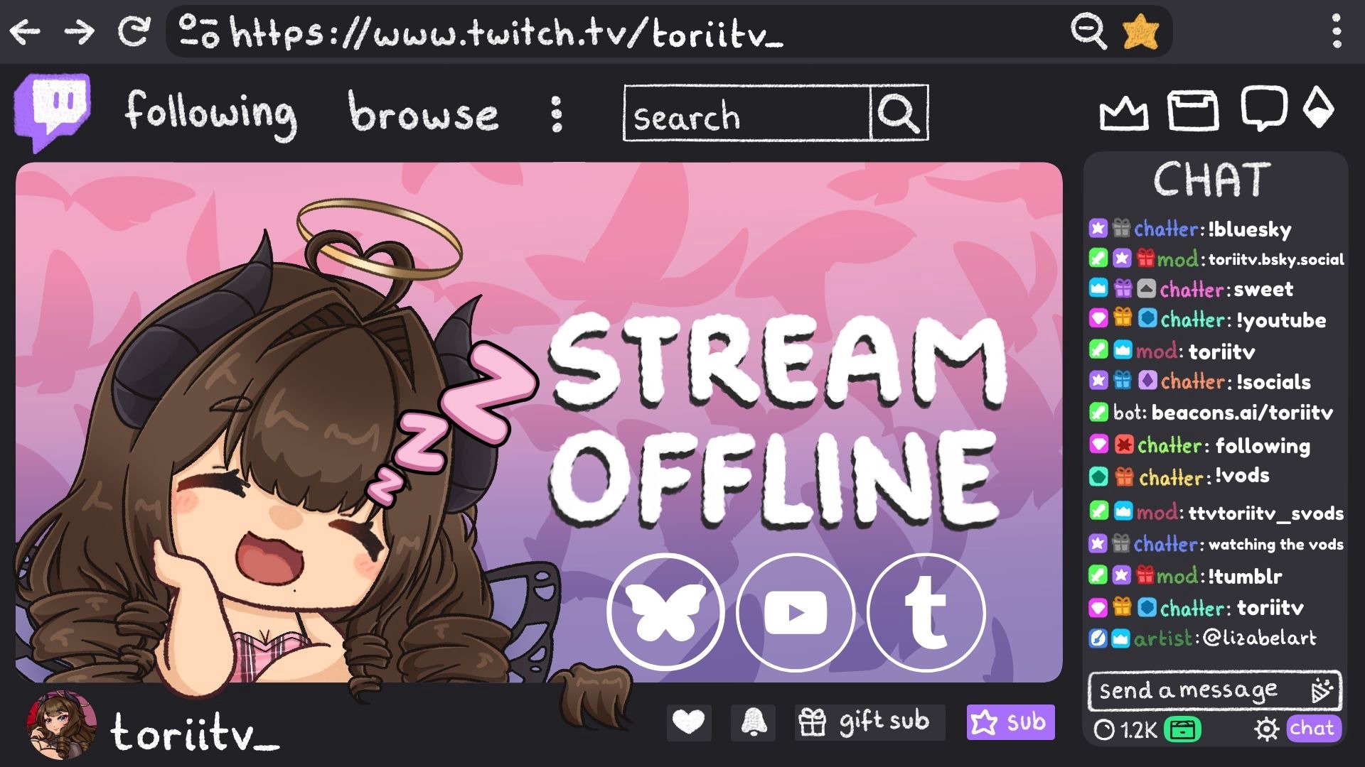 toriitv_ banner