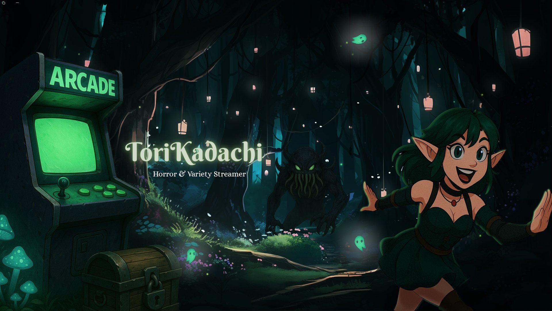 ToriKadachi banner
