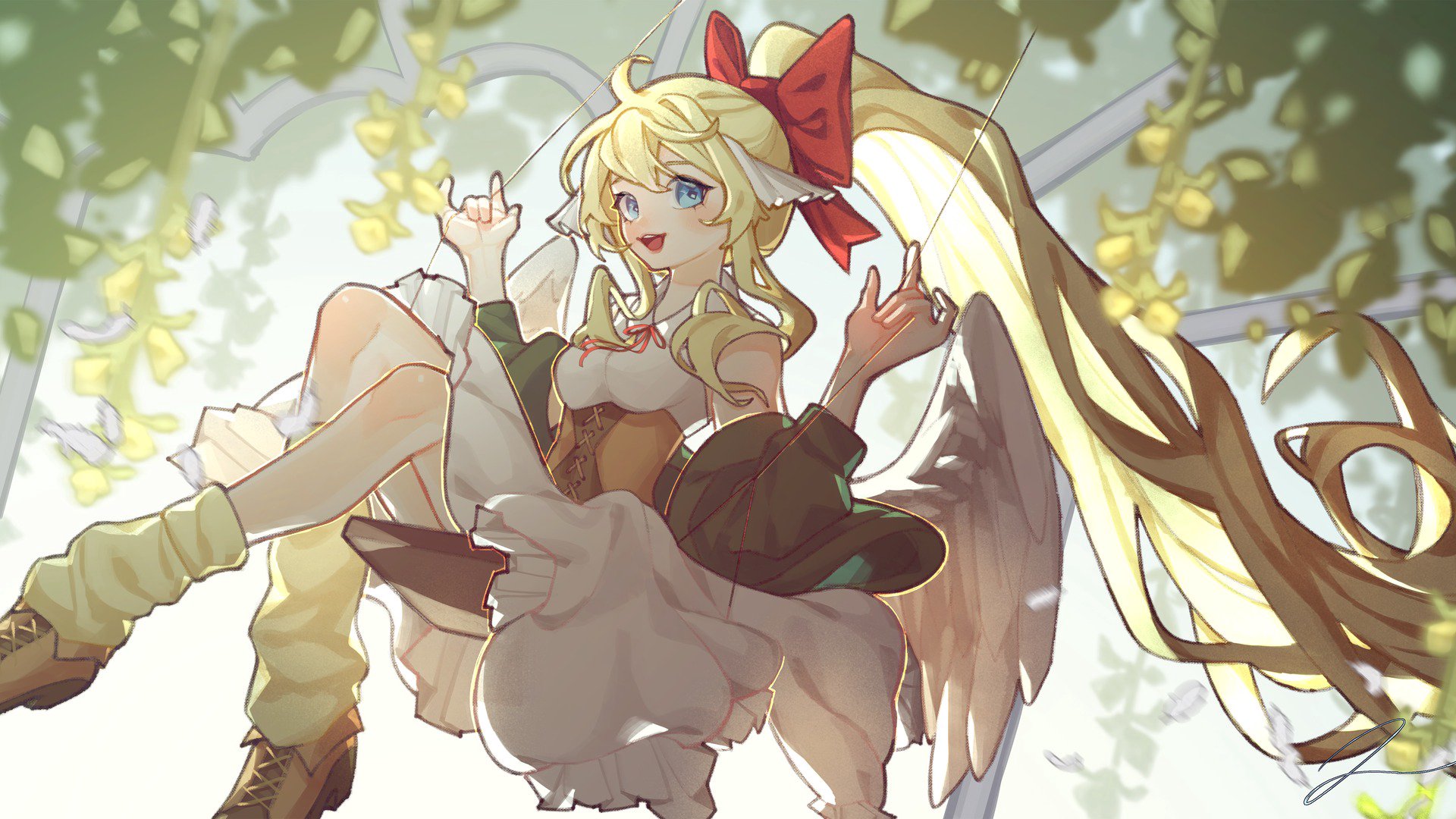 ToriNikulas banner