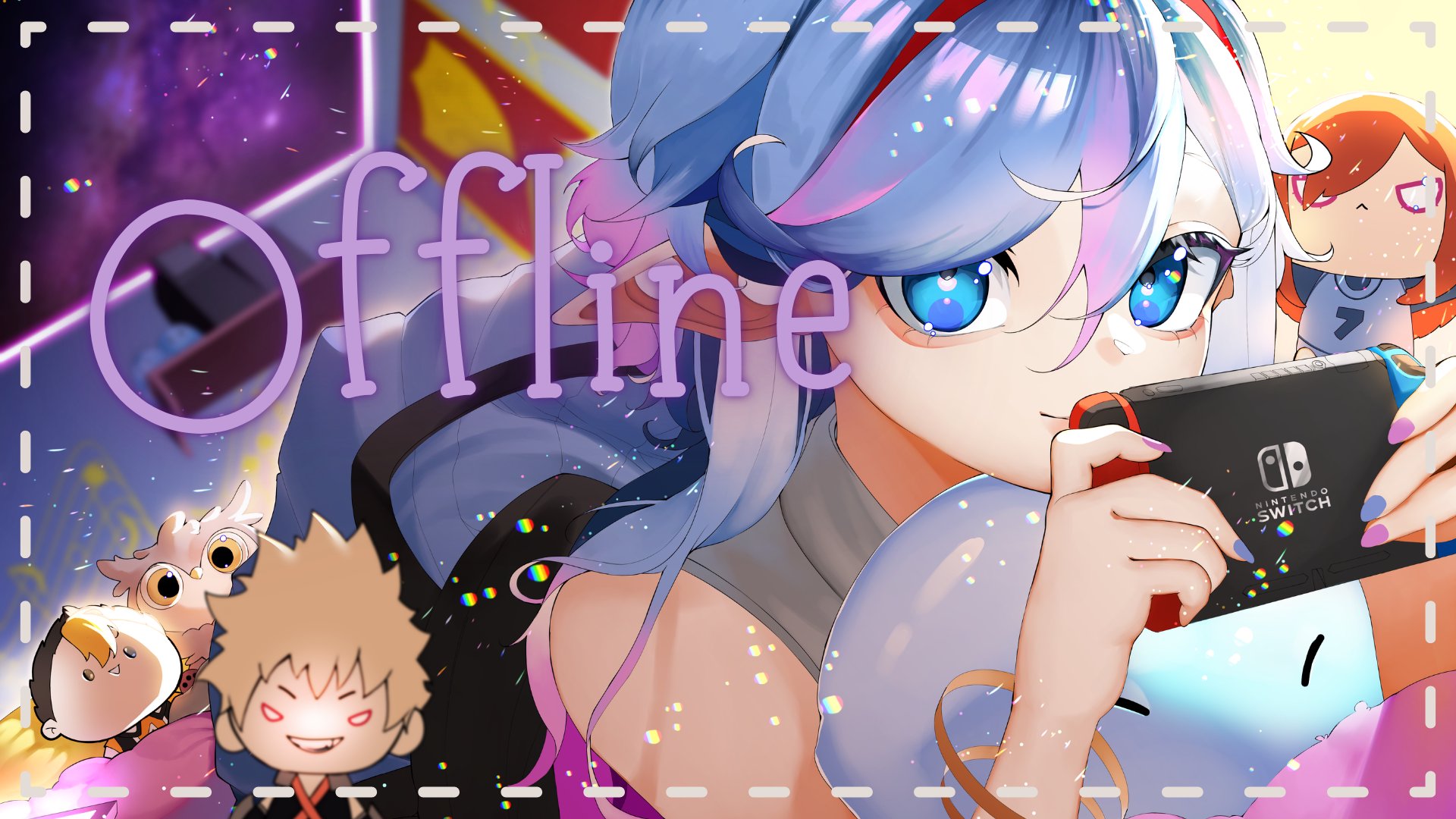 ToriTowi banner