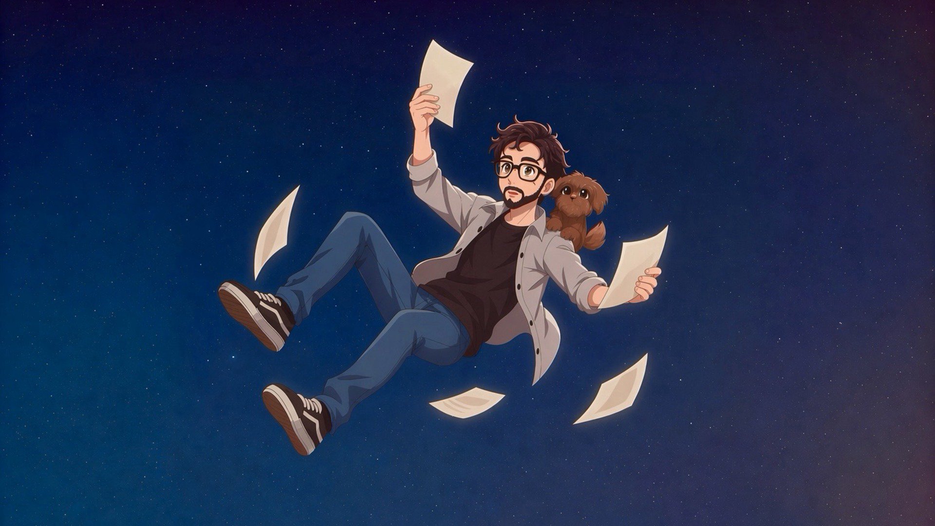 TornPaged banner