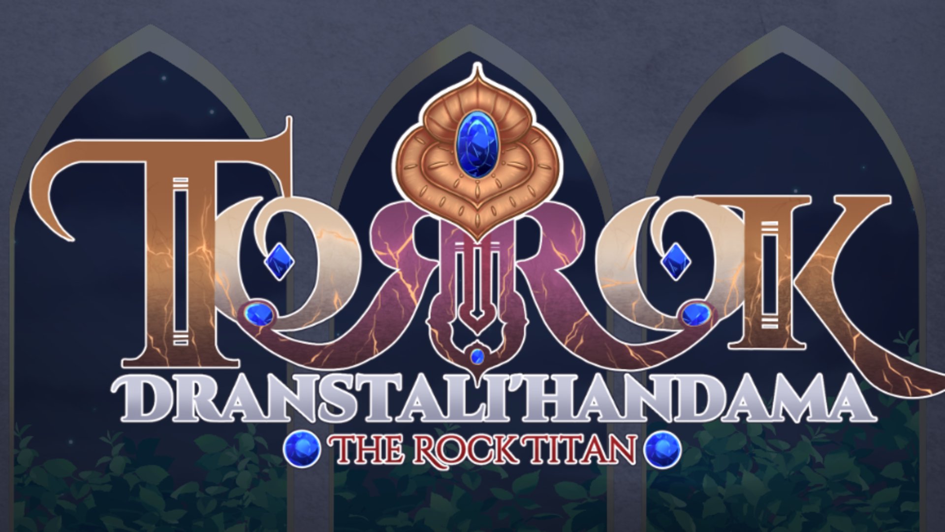 Torrok_The_Rock banner