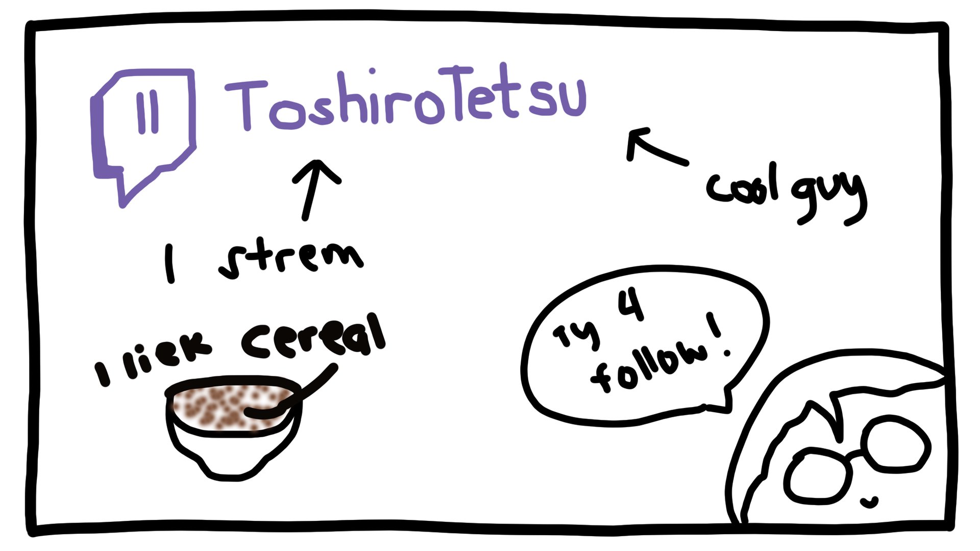 ToshiroTetsu banner