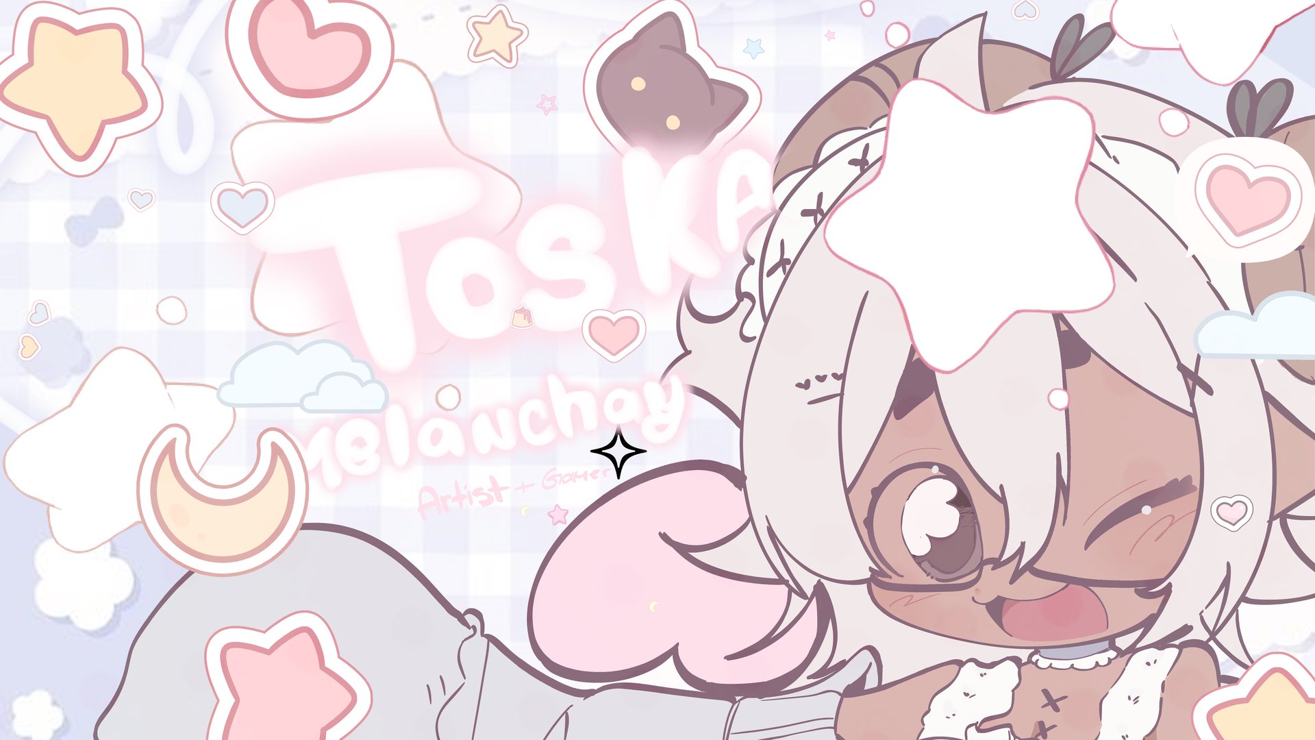 toskamelancholy banner