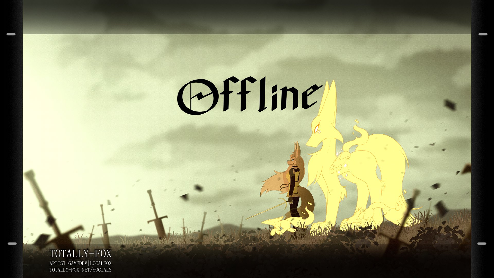TotallyFox banner
