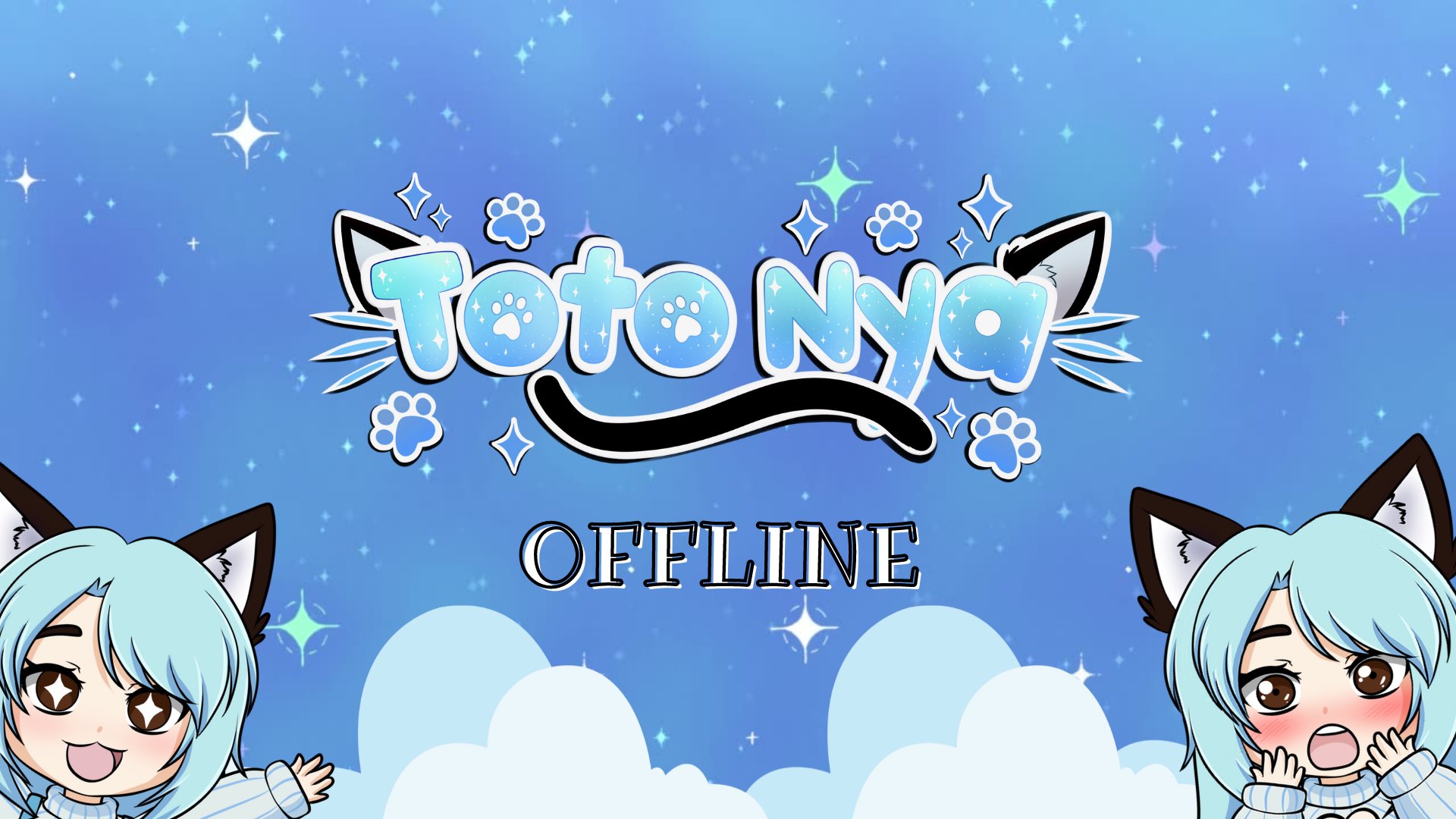 TotoNyaa banner