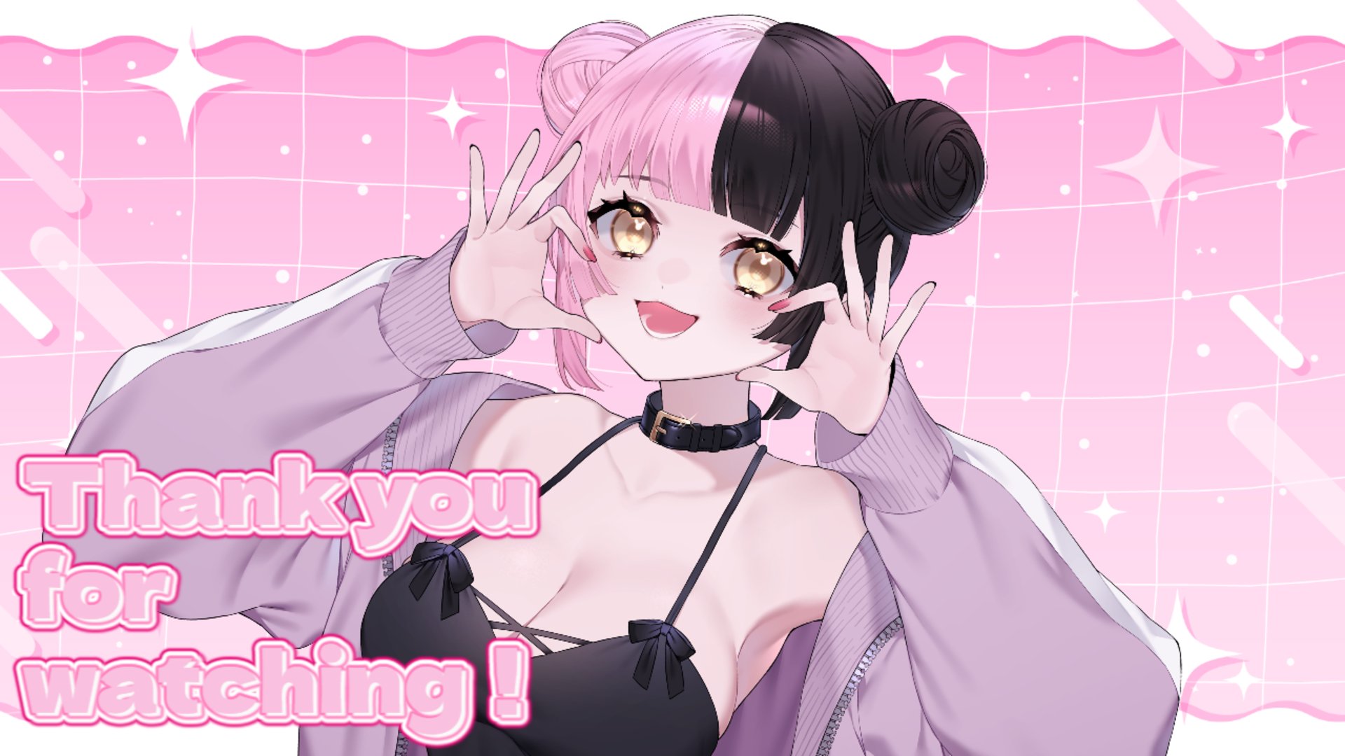 0杏仁豆腐ちゃん banner