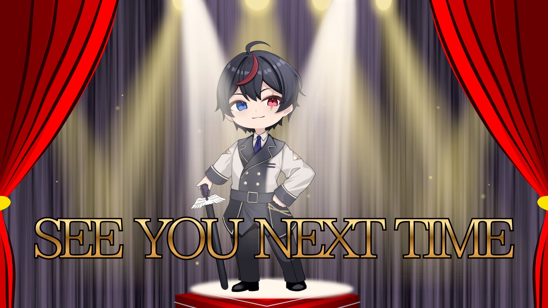 東月方璃 banner