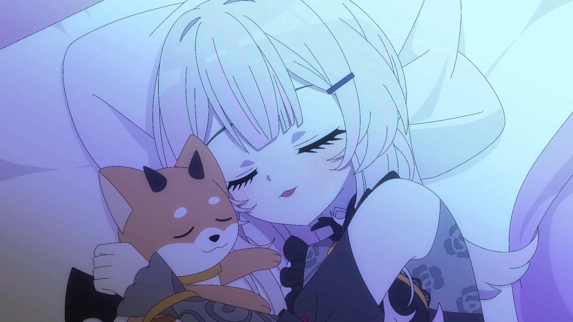 えもぎ燈花 banner