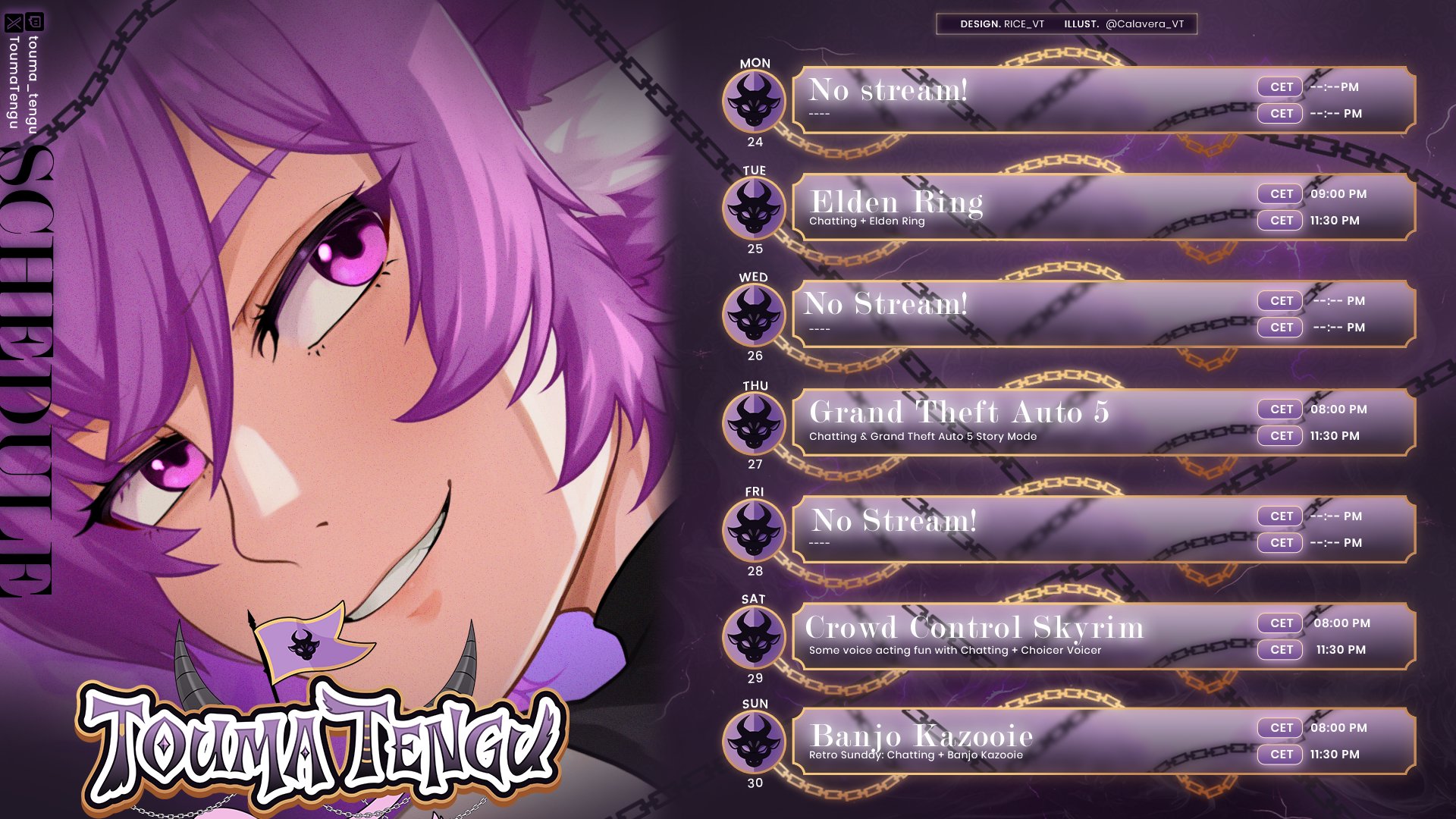 Touma_Tengu banner