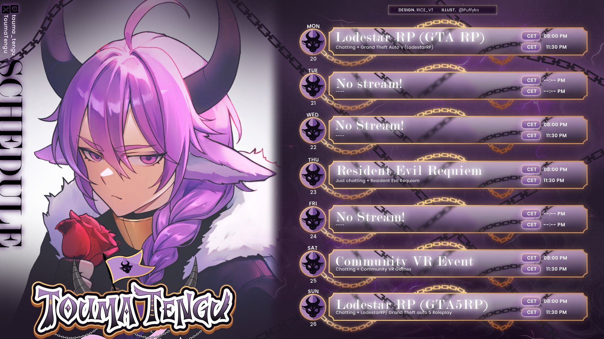 Touma_Tengu banner