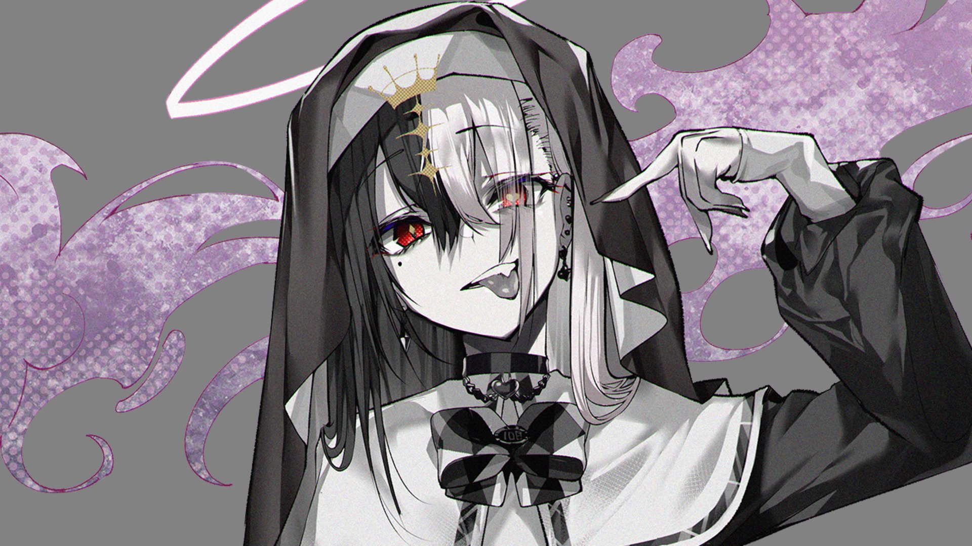 ばーちゃる東和ちゃんねる banner