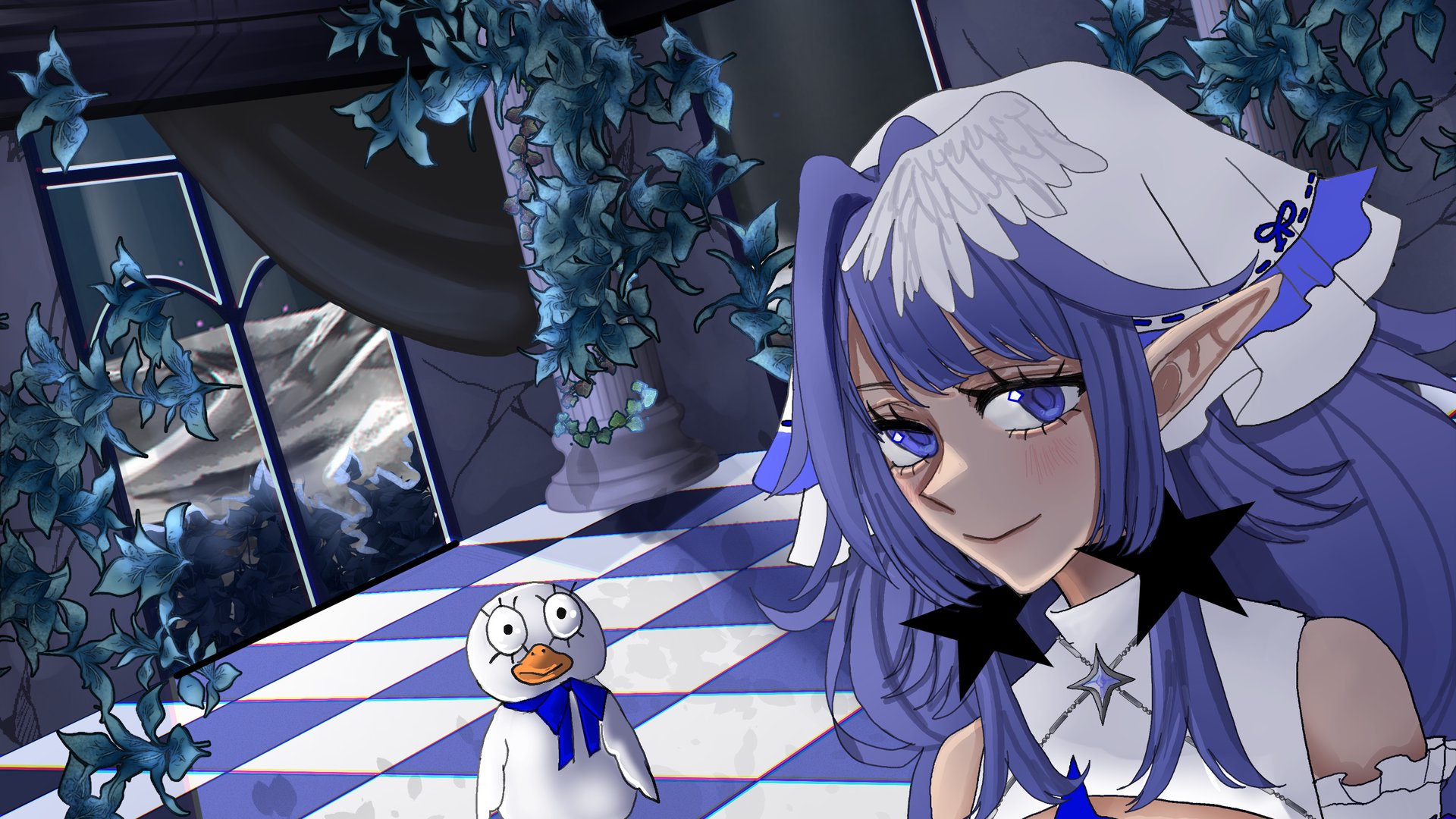 TowaMeri banner
