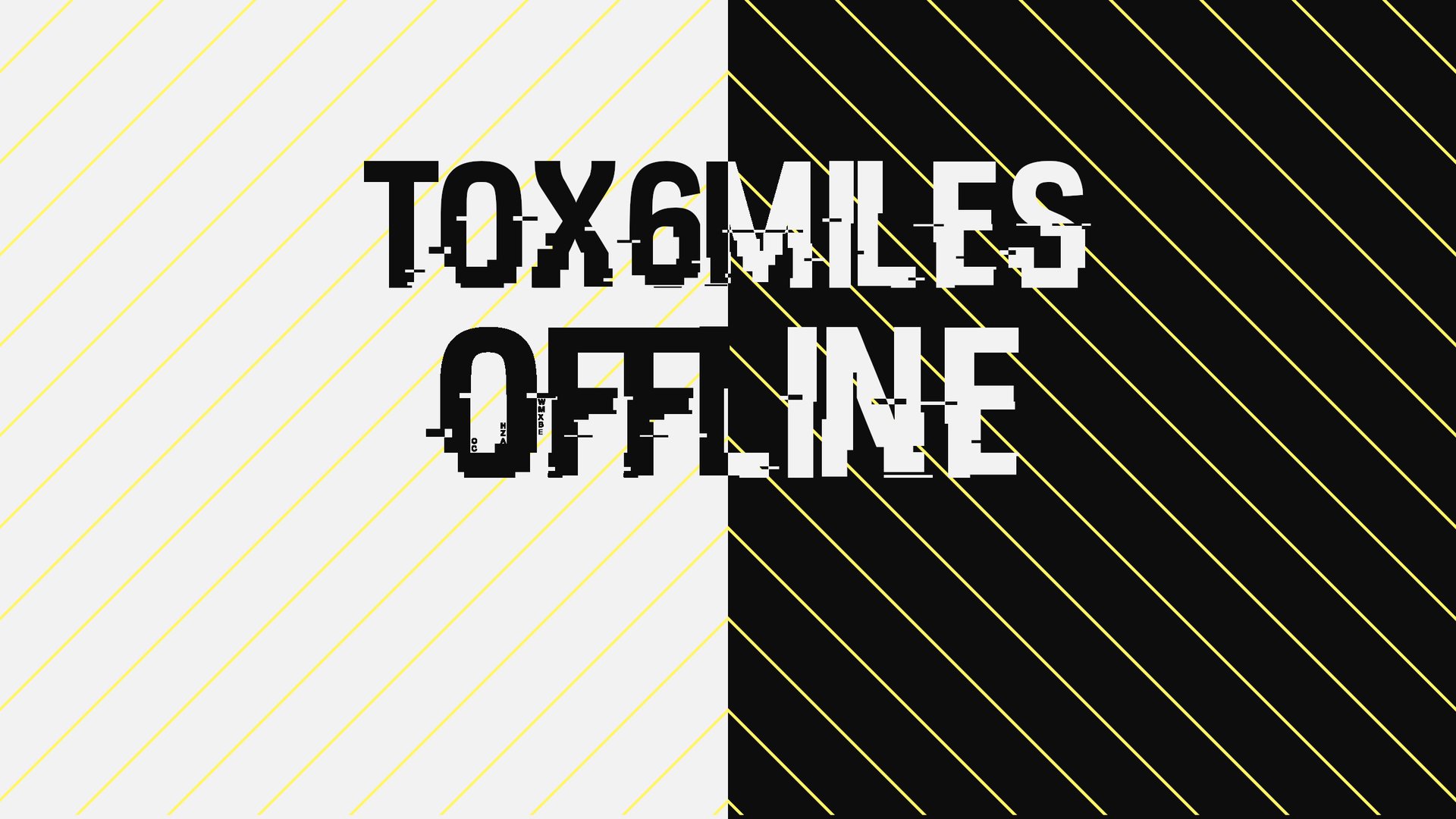 Tox6_Miles banner