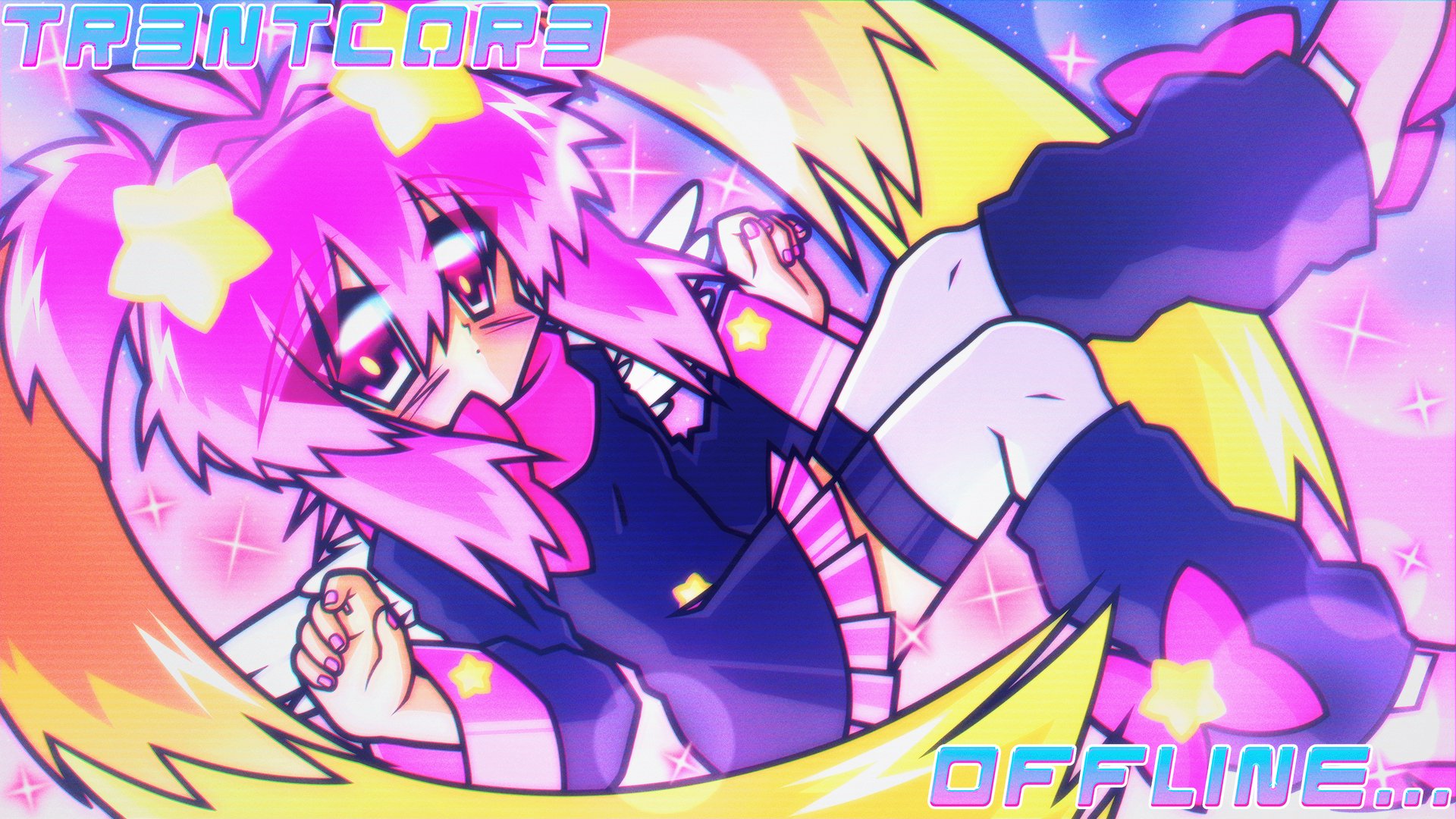 TR3NTC0R3 banner