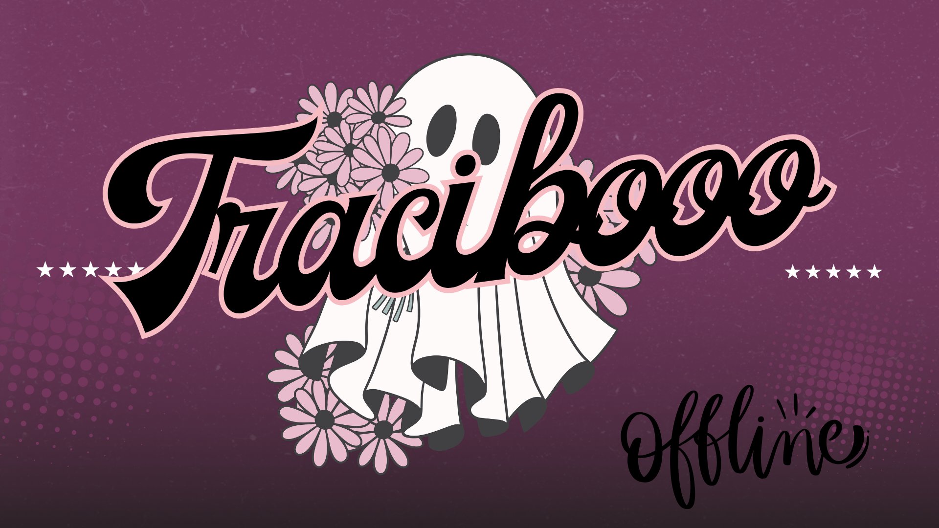 Tracibooo banner