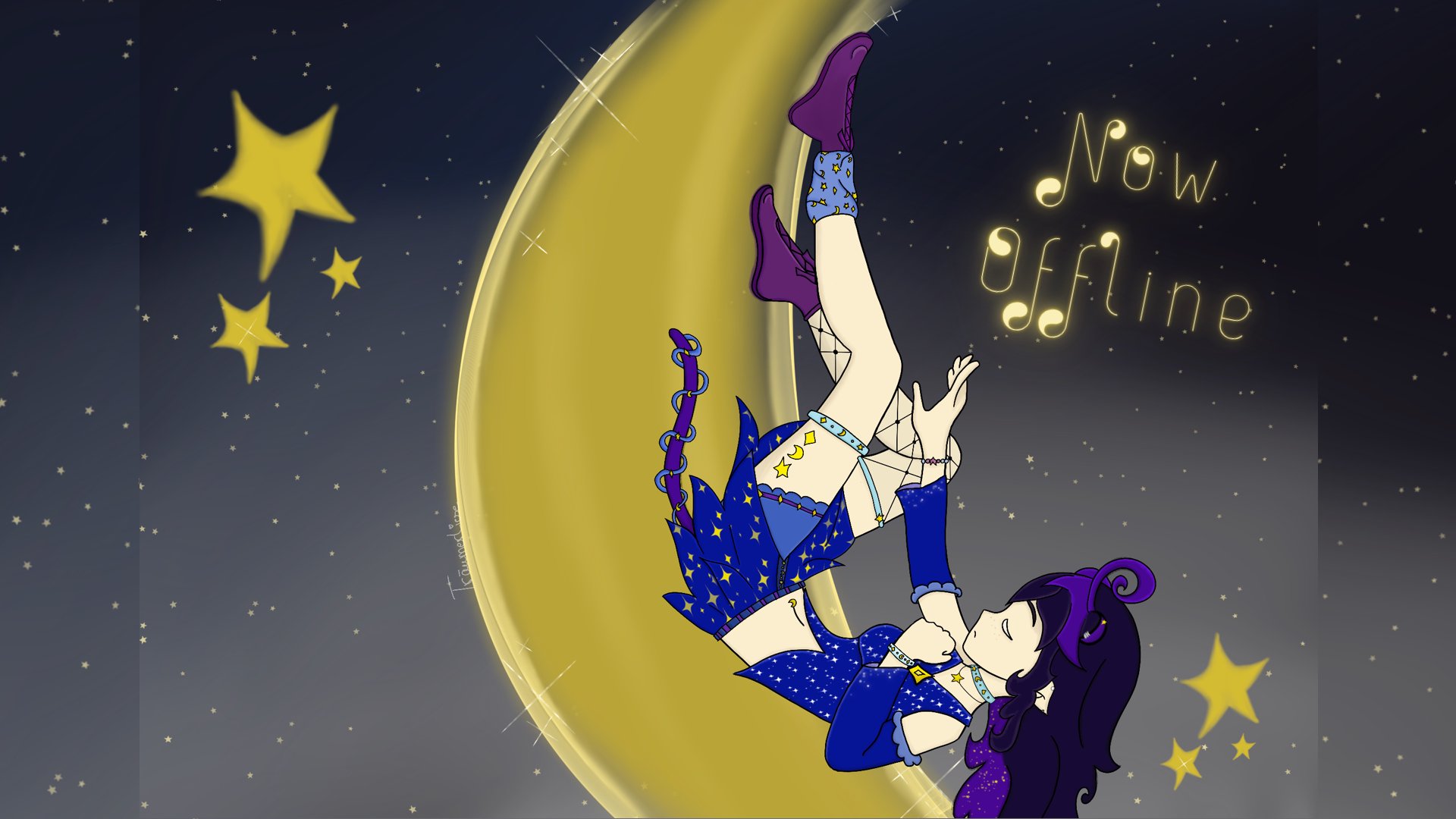 Traeumerliese banner