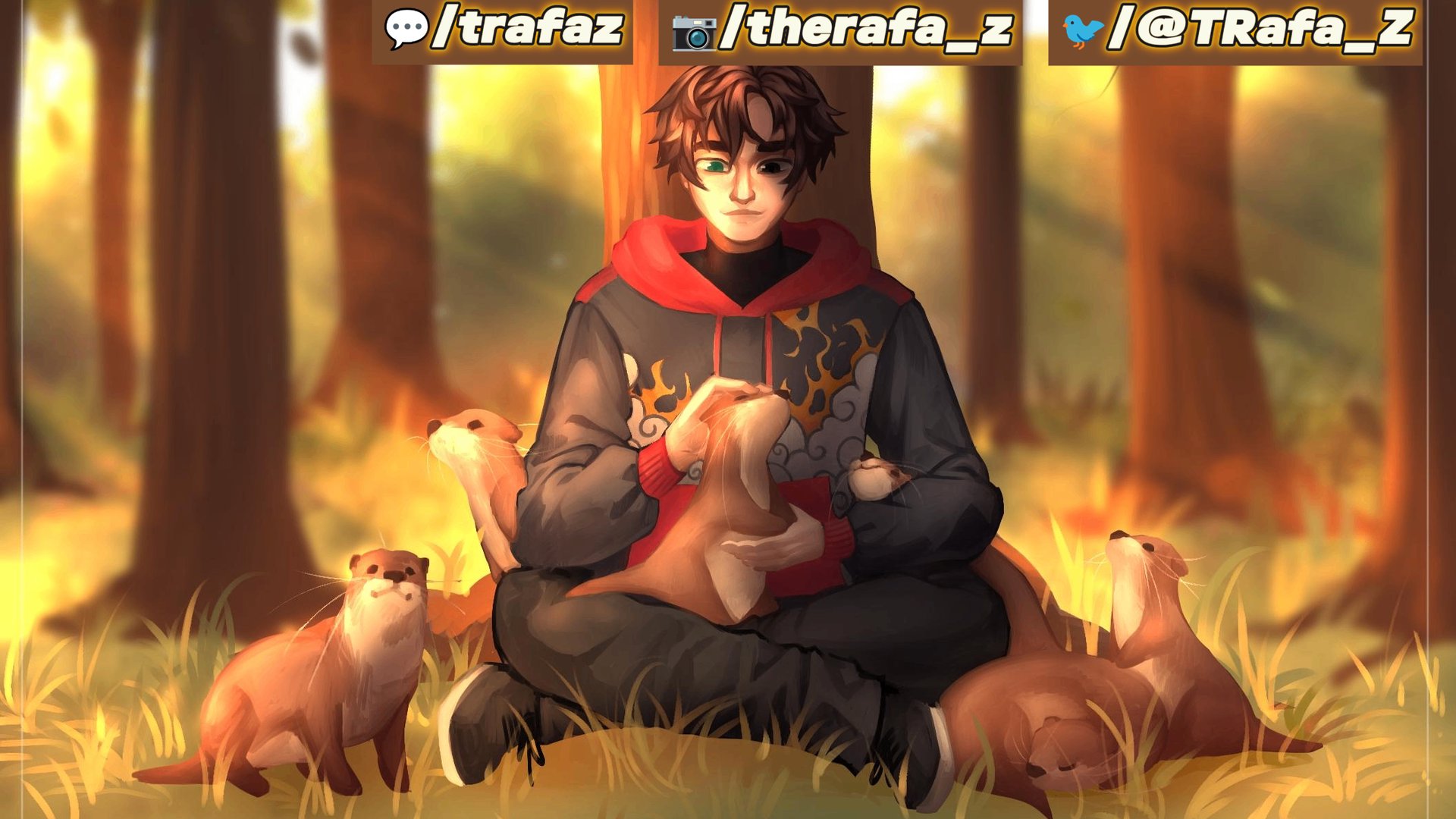 TRafaZ banner